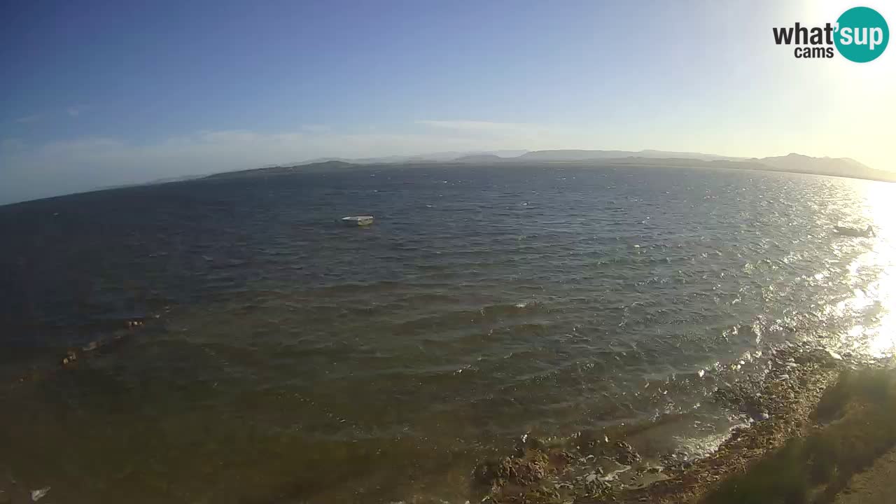 Windsurfing Club Sa Barra Live Webcam Sant’Antioco – Sardegna