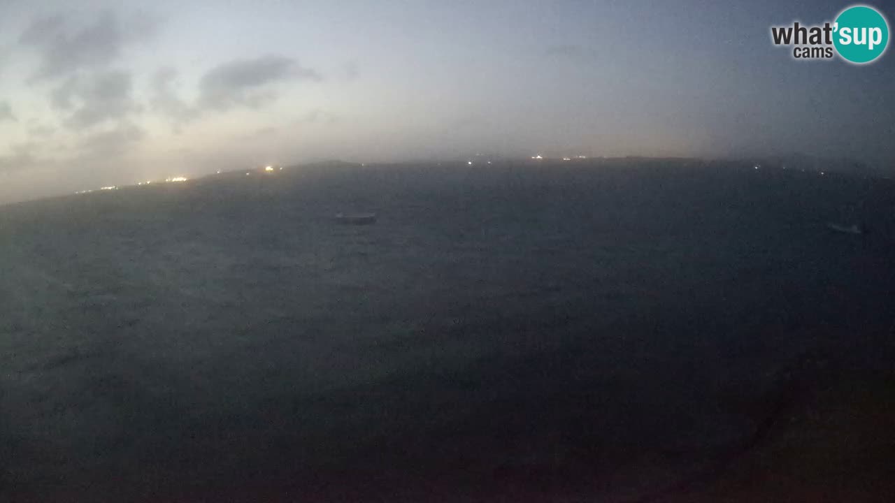 Windsurfing Club Sa Barra Live Webcam Sant’Antioco – Sardegna
