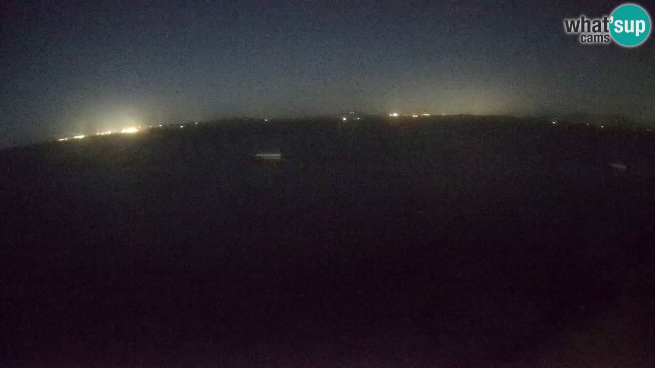 Windsurfing Club Sa Barra Live Webcam Sant’Antioco – Sardinia – Italy