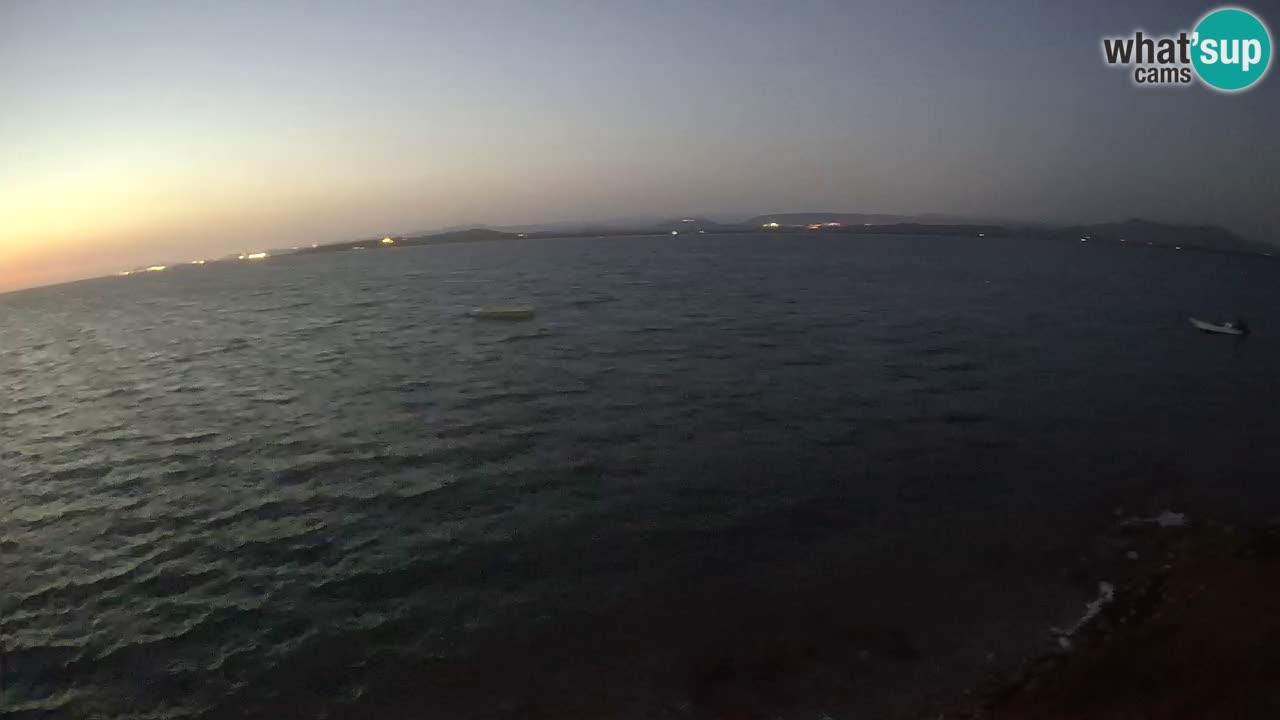 Windsurfing Club Sa Barra Live Webcam Sant’Antioco – Sardinia – Italy