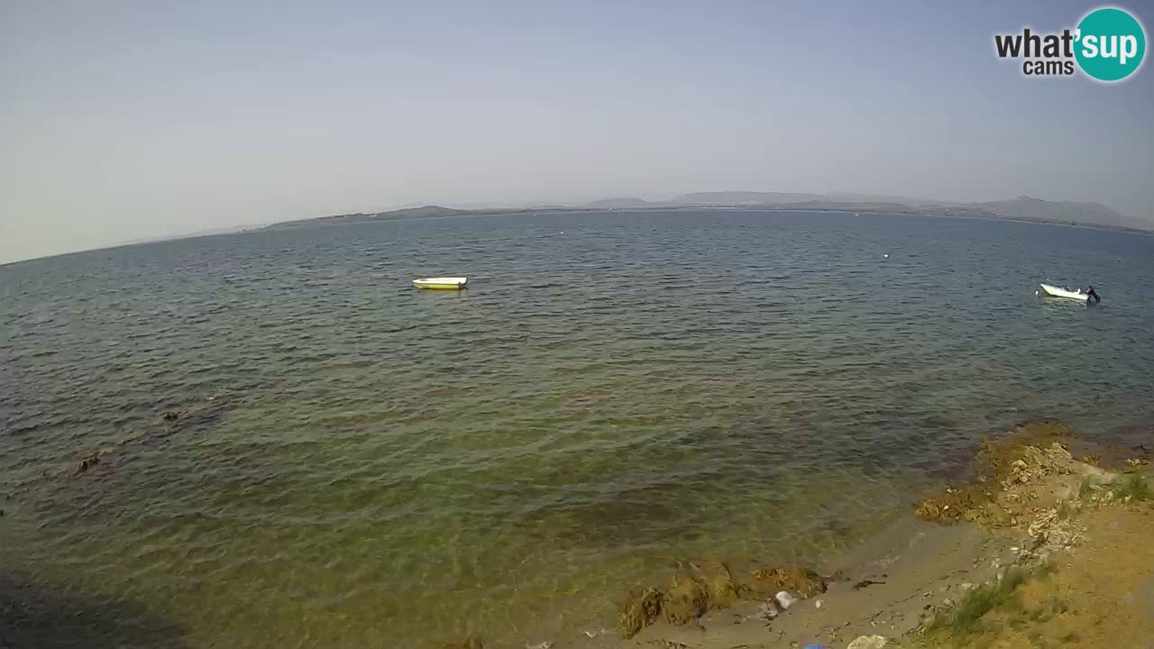 Windsurfing Club Sa Barra Live Webcam Sant’Antioco – Sardegna