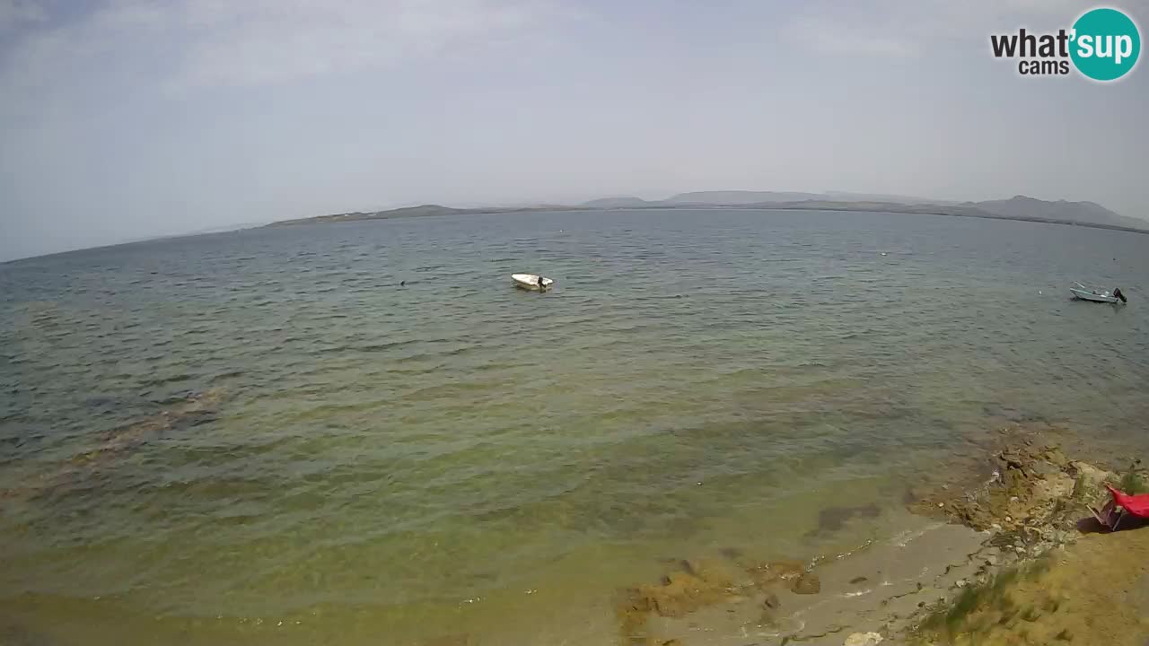 Windsurfing Club Sa Barra Live Webcam Sant’Antioco – Sardinia – Italy