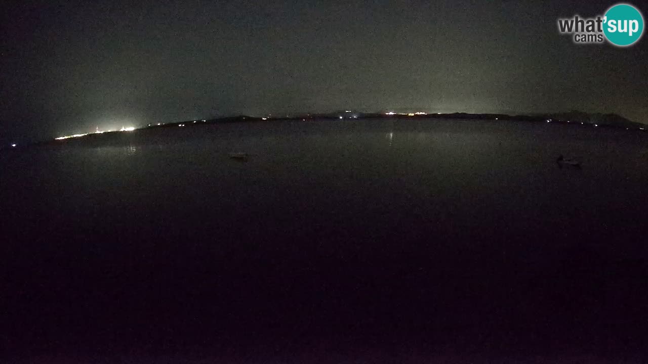 Windsurfing Club Sa Barra Webcam live Sant’Antioco – Sardinien – Italien