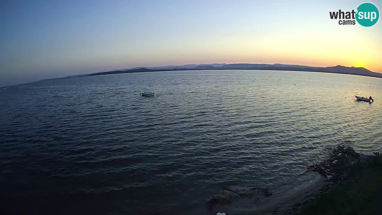 Windsurfing Club Sa Barra Live Webcam Sant’Antioco – Sardegna