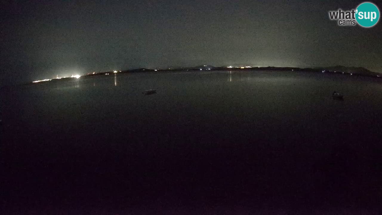Windsurfing Club Sa Barra Live Webcam Sant’Antioco – Sardinia – Italy