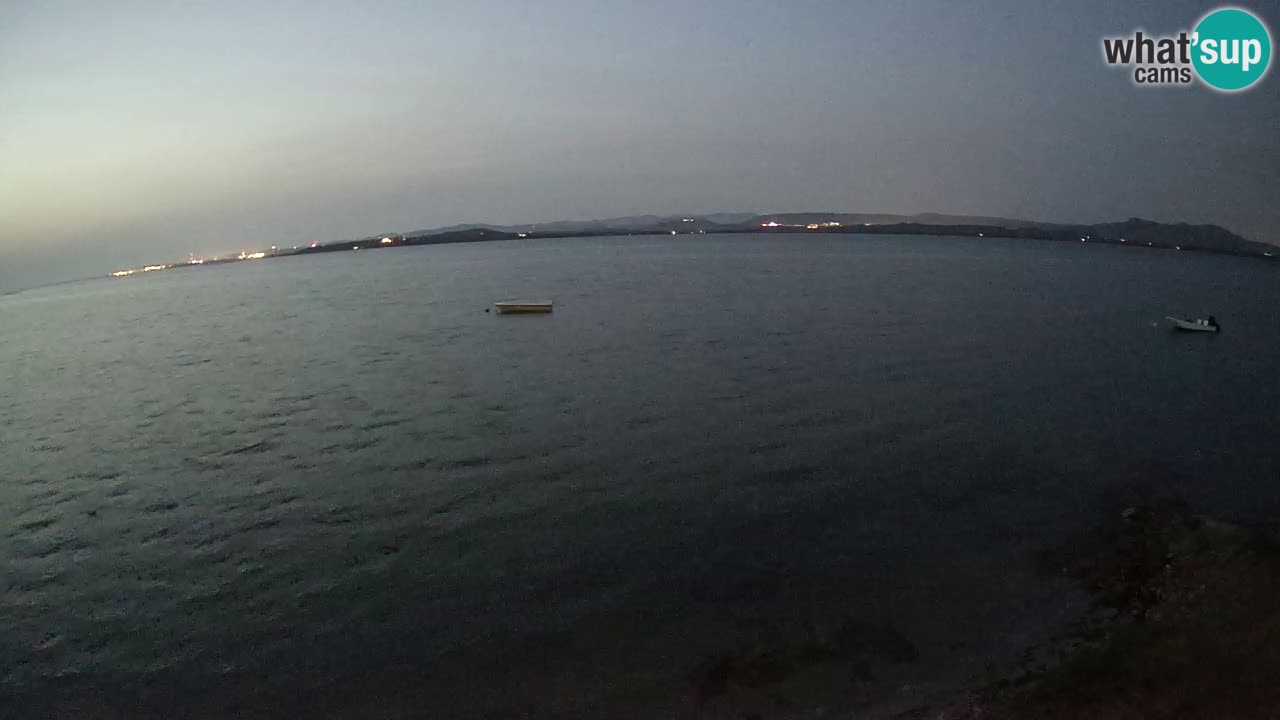 Windsurfing Club Sa Barra livecam Sant’Antioco – Sardaigne – Italie