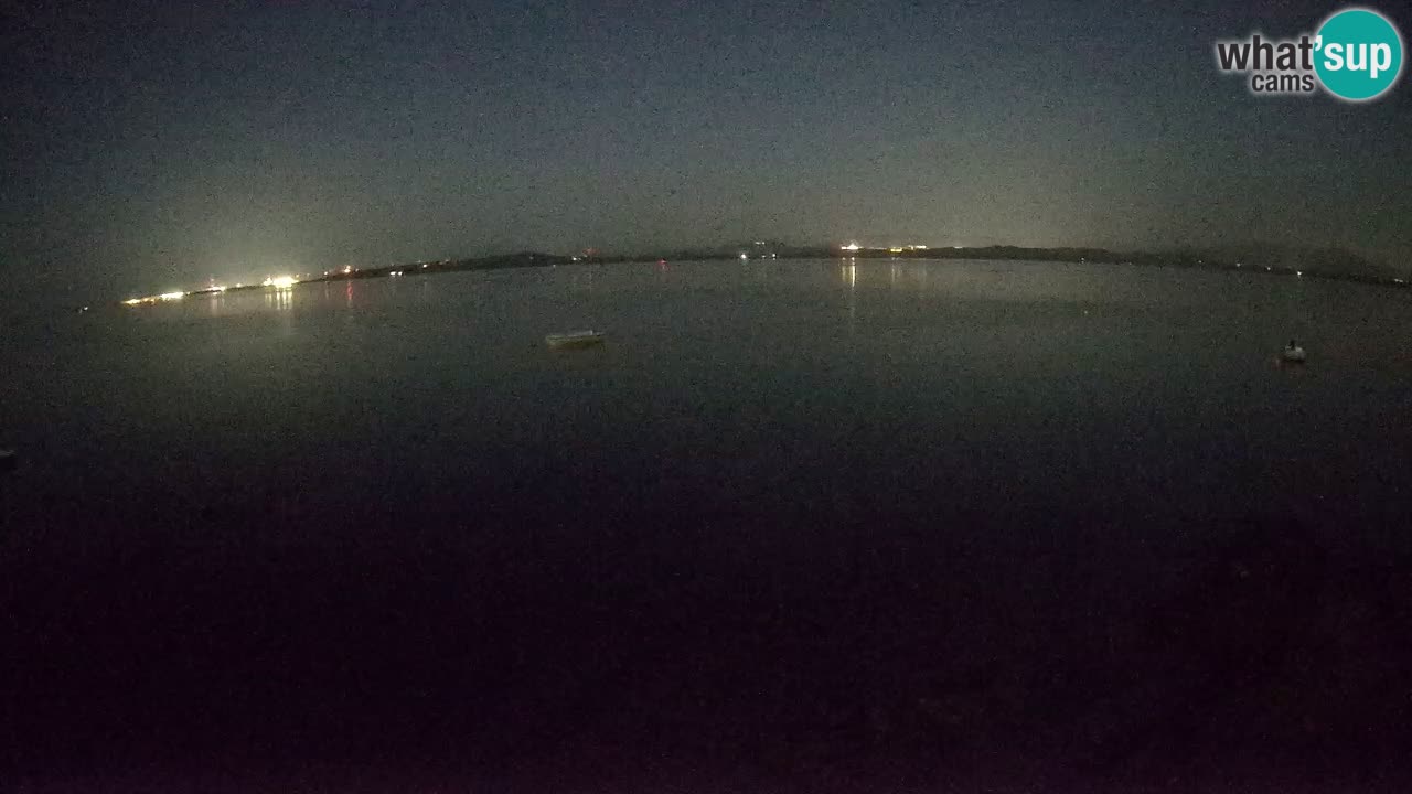 Windsurfing Club Sa Barra camera en vivo Sant’Antioco – Cerdeña – Italia