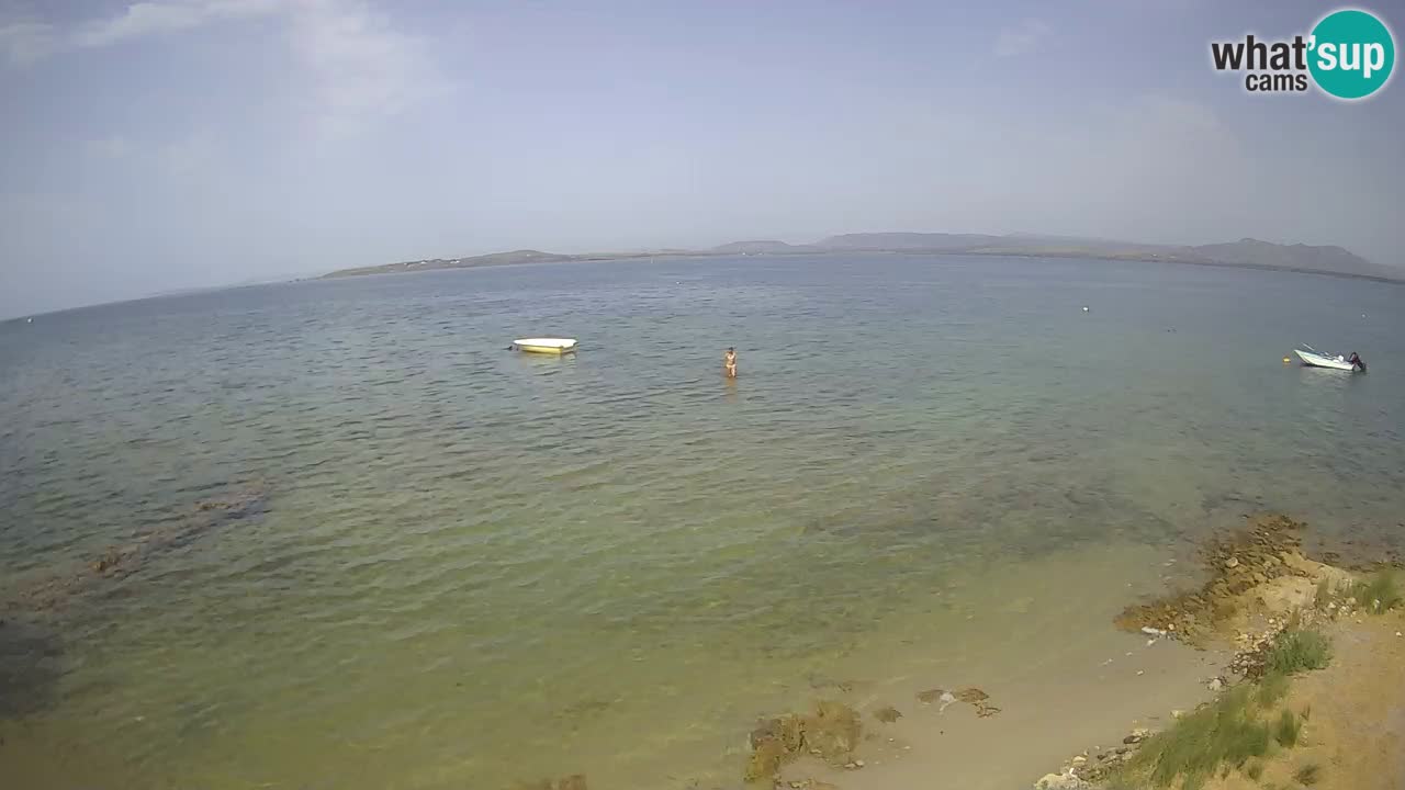 Windsurfing Club Sa Barra Live Webcam Sant’Antioco – Sardinia – Italy