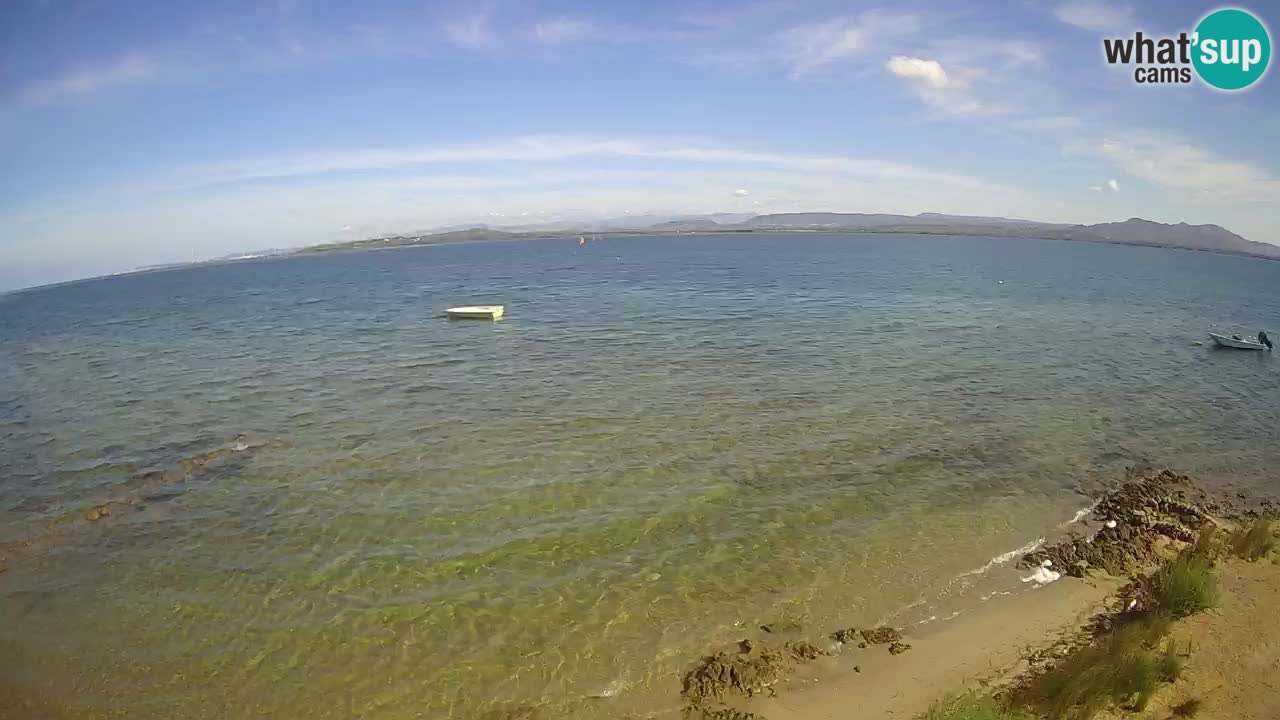 Windsurfing Club Sa Barra Live Webcam Sant’Antioco – Sardegna