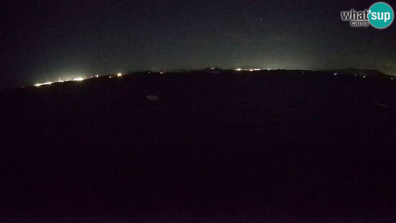 Windsurfing Club Sa Barra Live Webcam Sant’Antioco – Sardegna