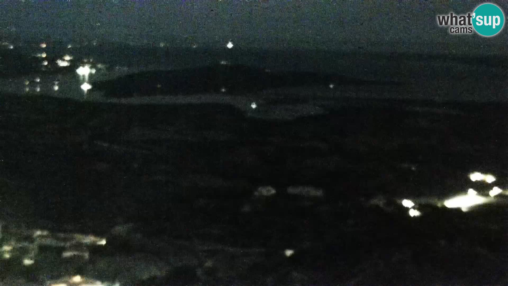 Spletna kamera San Pasquale – Santa Teresa Gallura – Sardinija