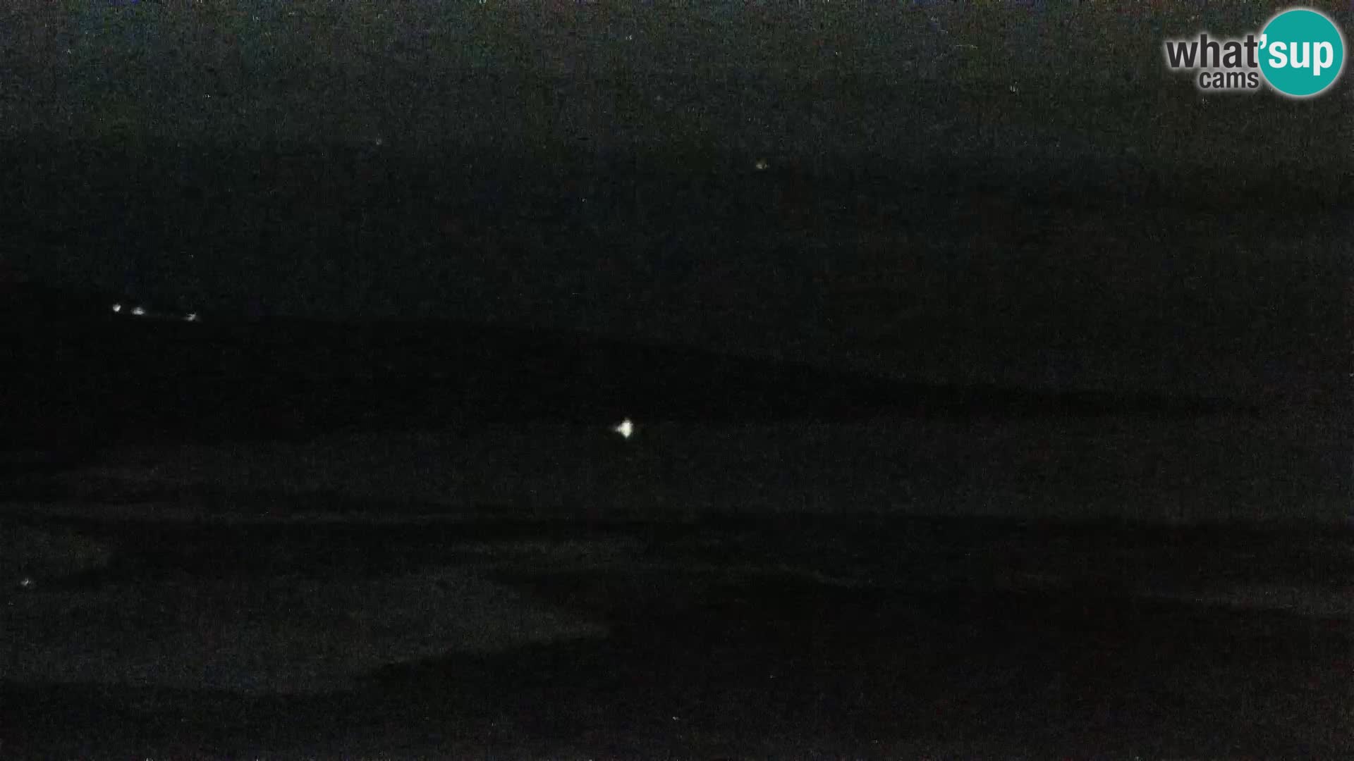 Live webcam San Pasquale – Santa Teresa Gallura – Sardinia
