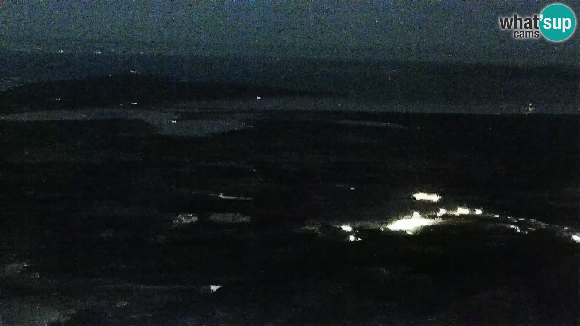 Live webcam San Pasquale – Santa Teresa Gallura – Sardinia