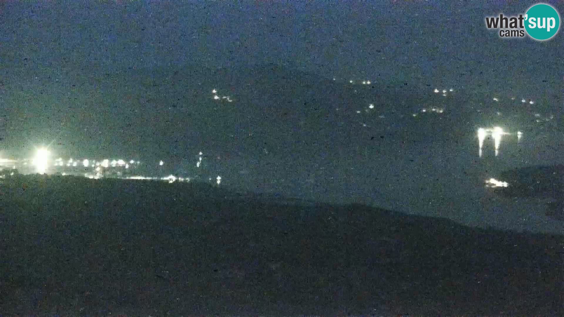 Camera en vivo San Pasquale – Santa Teresa Gallura – Cerdeña webcam