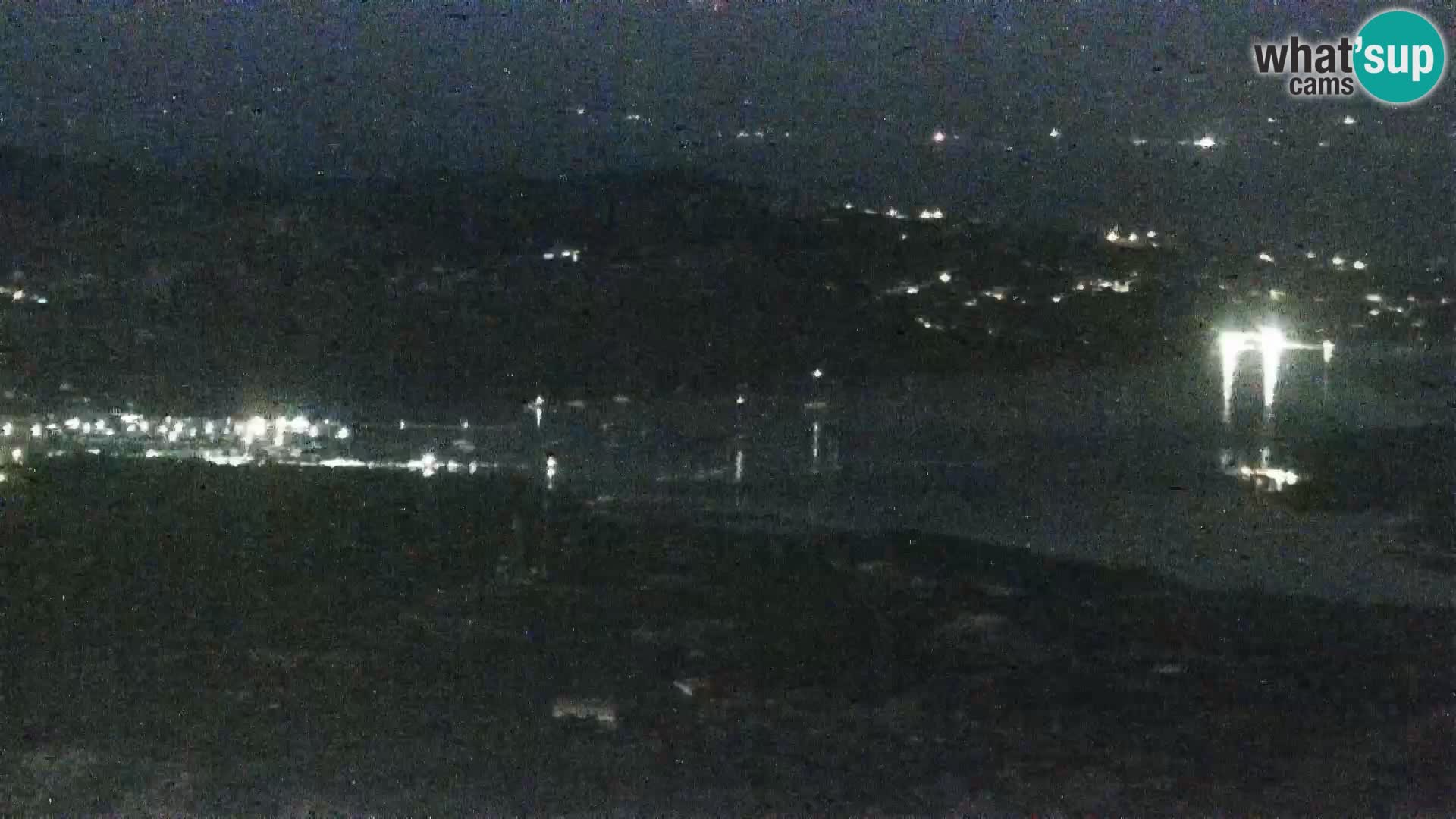 Live webcam San Pasquale – Santa Teresa Gallura – Sardinia