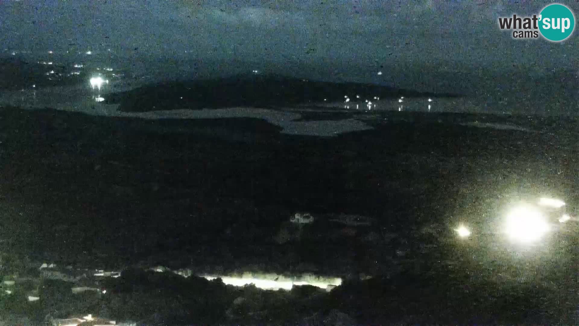 Camera en vivo San Pasquale – Santa Teresa Gallura – Cerdeña webcam