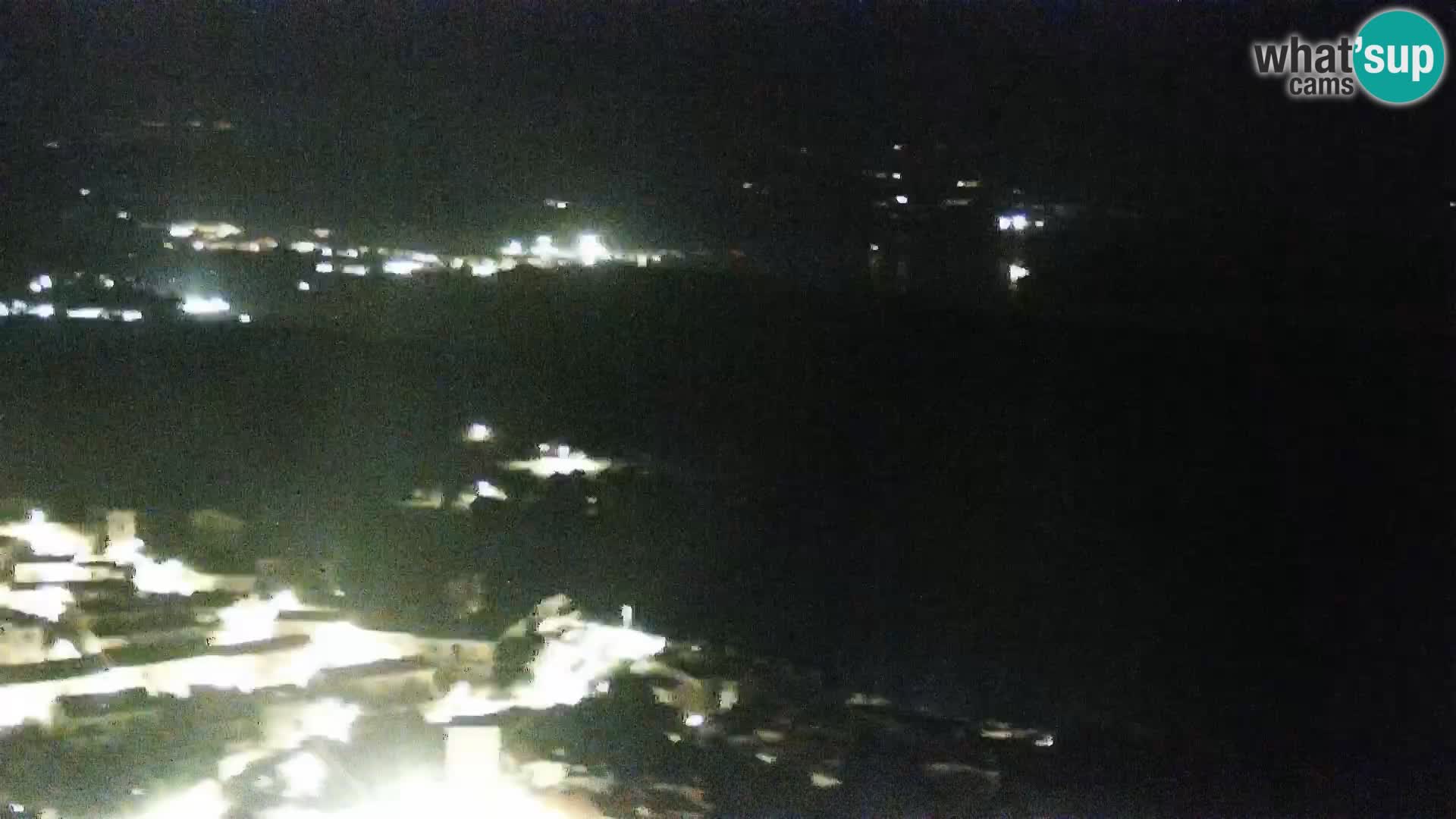 Webcam San Pasquale – Santa Teresa Gallura – Sardinien Livecam