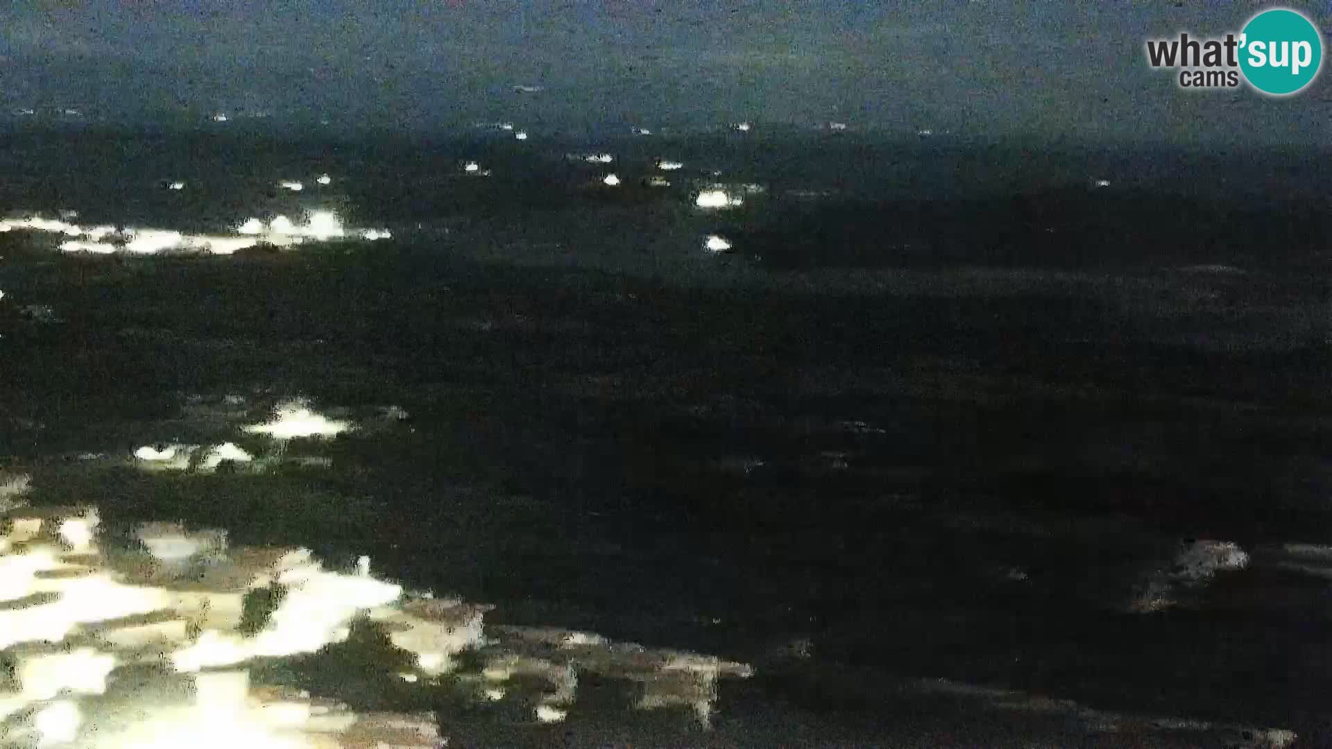 Camera en vivo San Pasquale – Santa Teresa Gallura – Cerdeña webcam