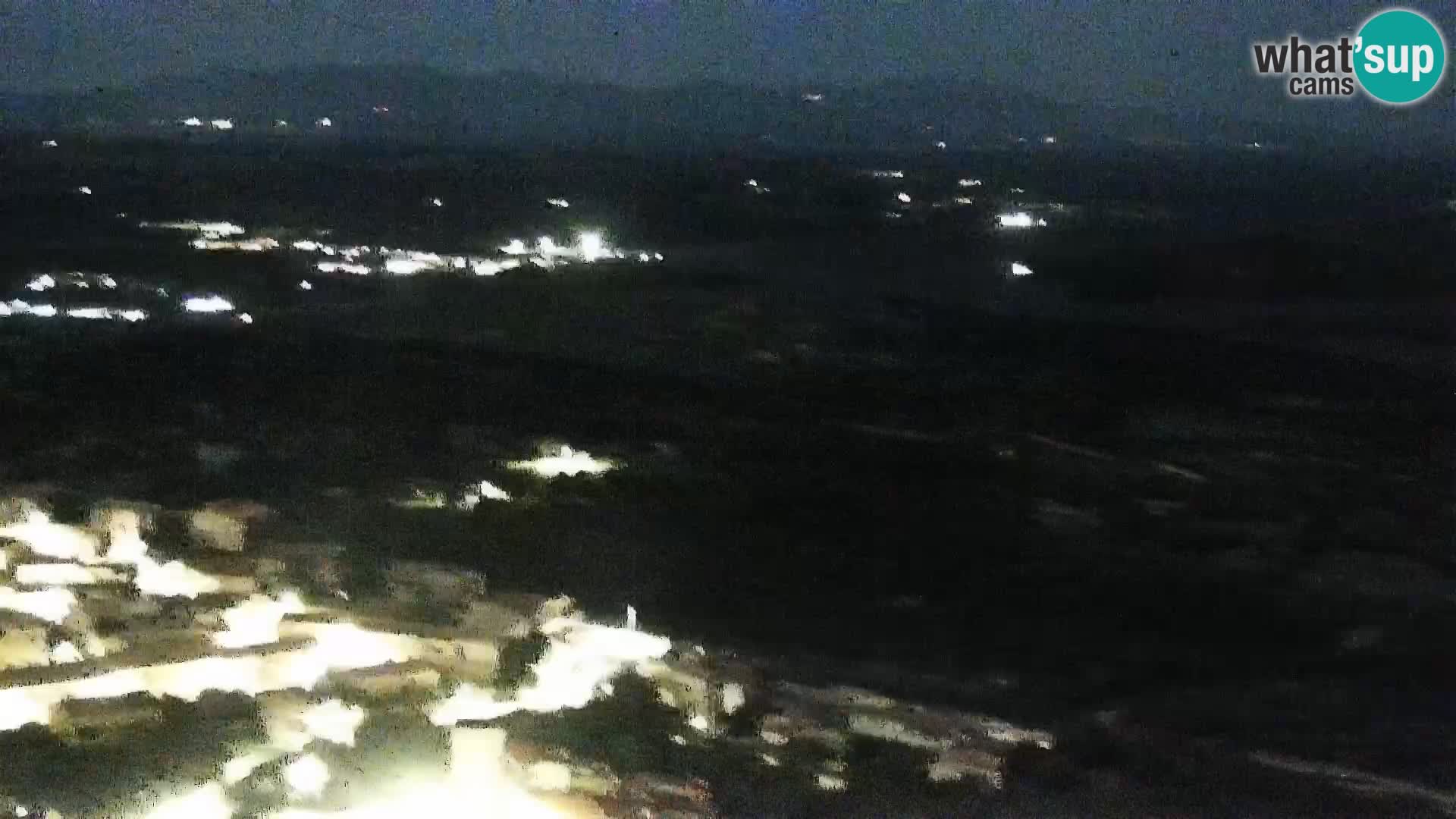 Camera en vivo San Pasquale – Santa Teresa Gallura – Cerdeña webcam