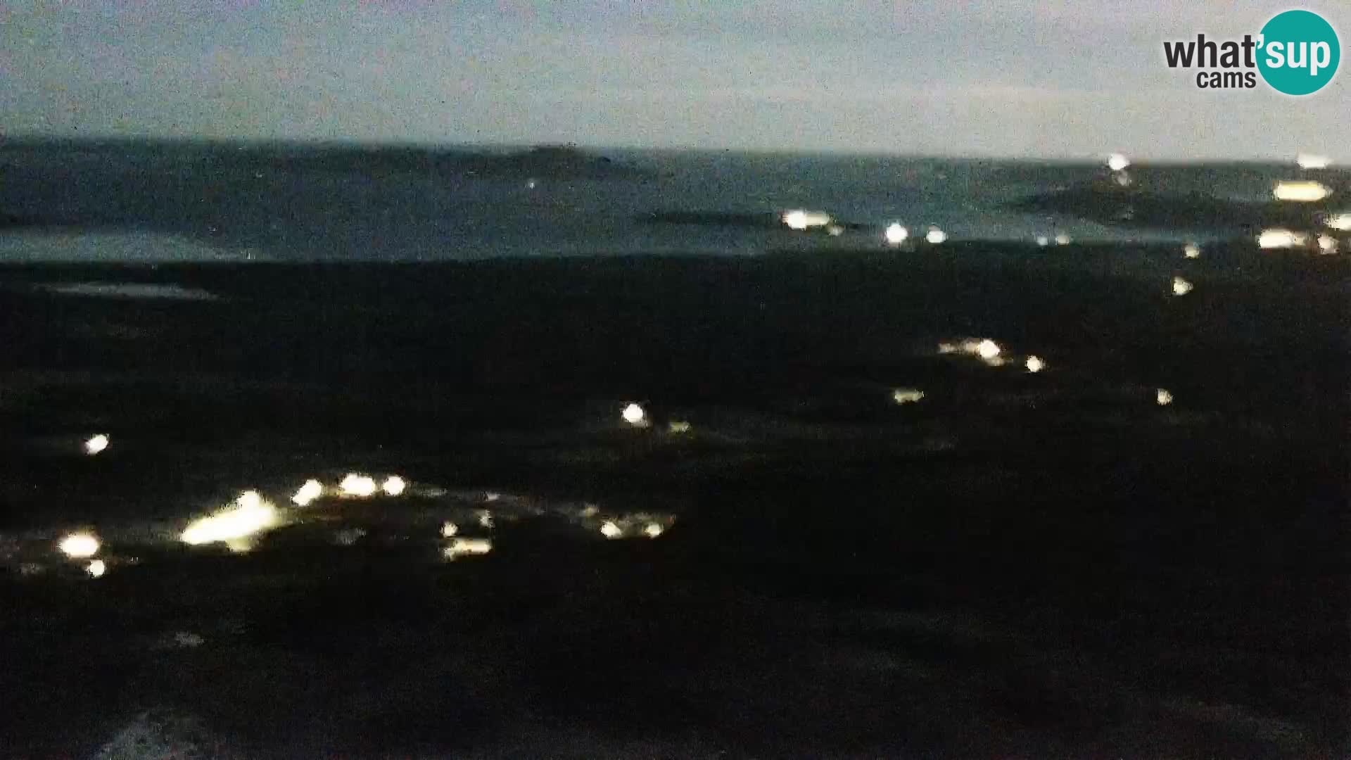 Camera en vivo San Pasquale – Santa Teresa Gallura – Cerdeña webcam