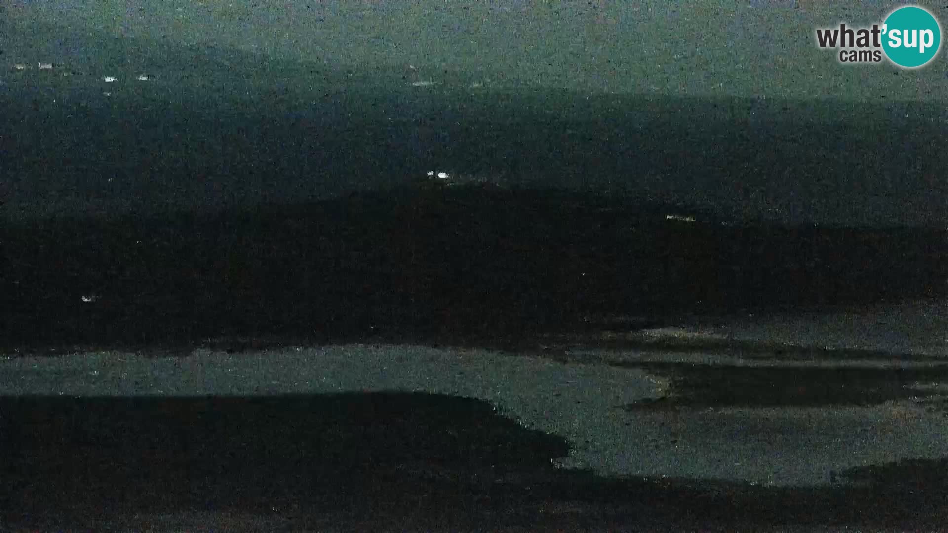 Camera en vivo San Pasquale – Santa Teresa Gallura – Cerdeña webcam