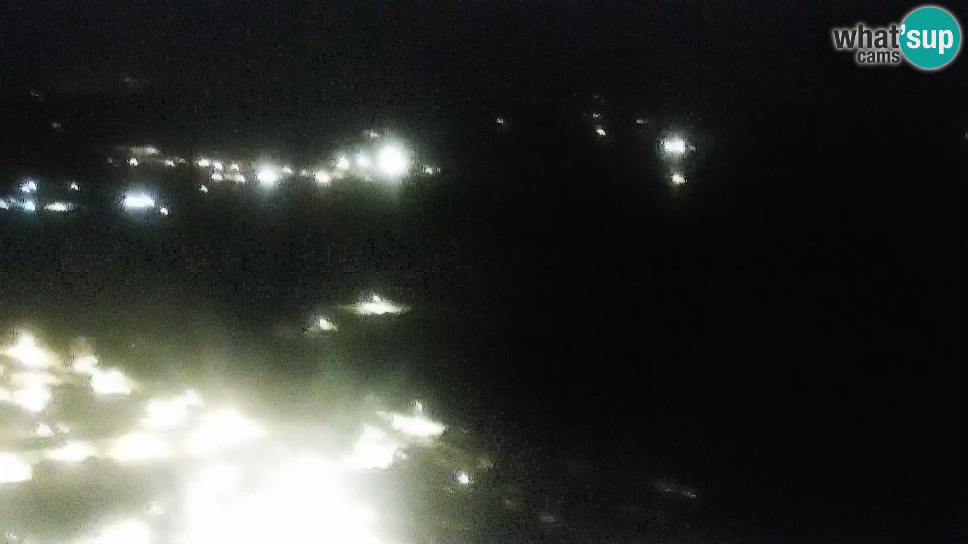 Camera en vivo San Pasquale – Santa Teresa Gallura – Cerdeña webcam