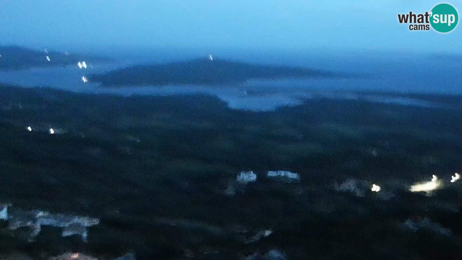 Camera en vivo San Pasquale – Santa Teresa Gallura – Cerdeña webcam