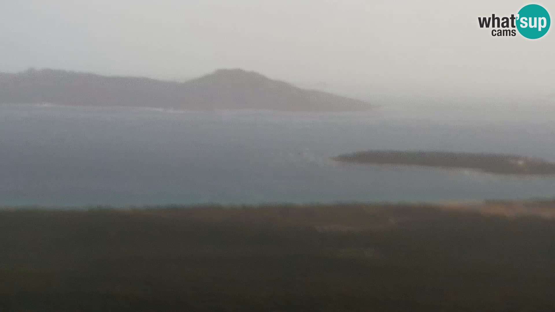 Camera en vivo San Pasquale – Santa Teresa Gallura – Cerdeña webcam