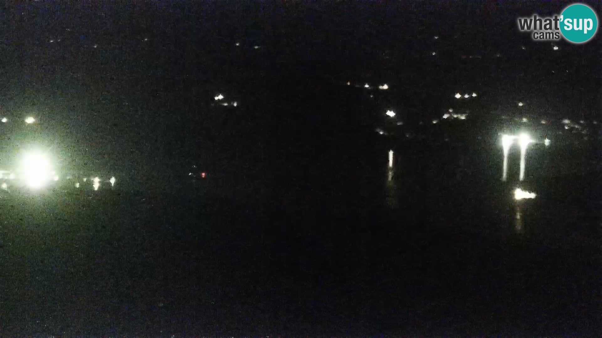 Camera en vivo San Pasquale – Santa Teresa Gallura – Cerdeña webcam