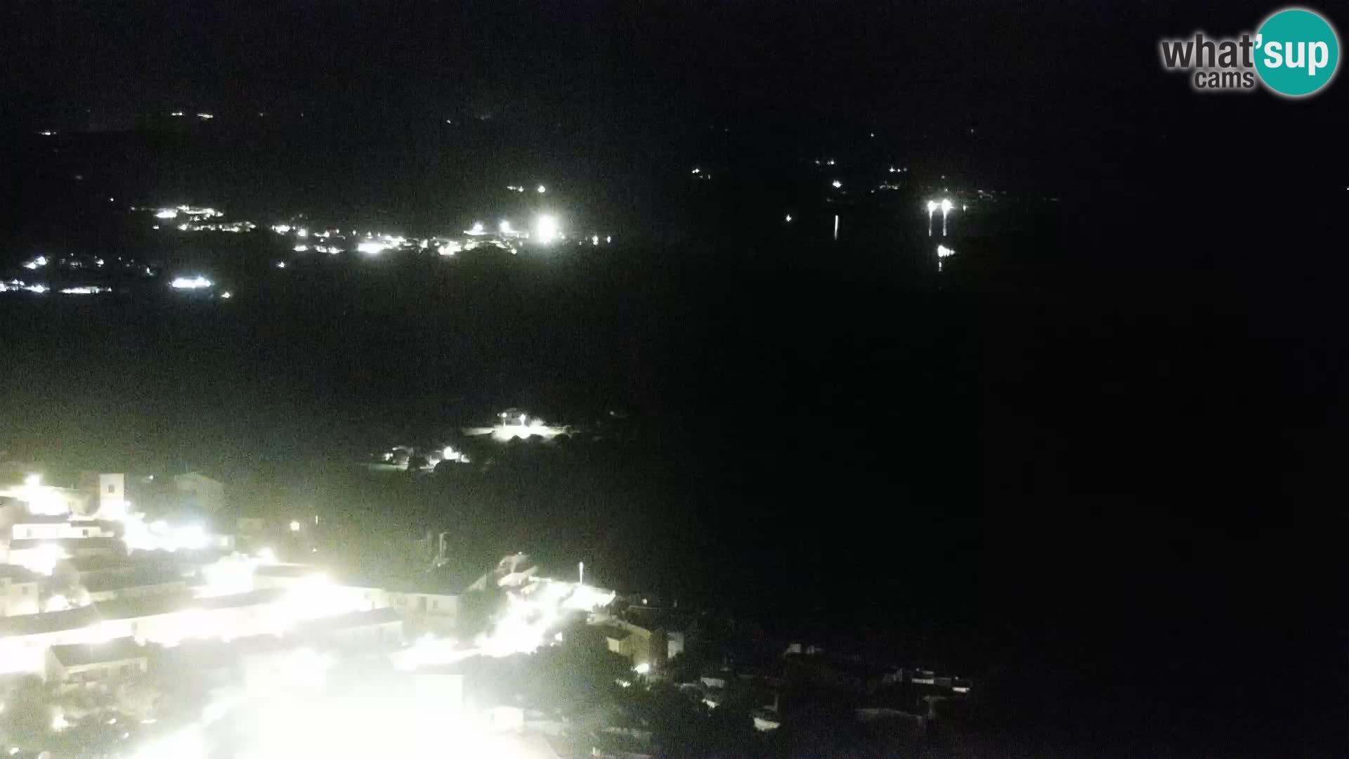 Camera en vivo San Pasquale – Santa Teresa Gallura – Cerdeña webcam