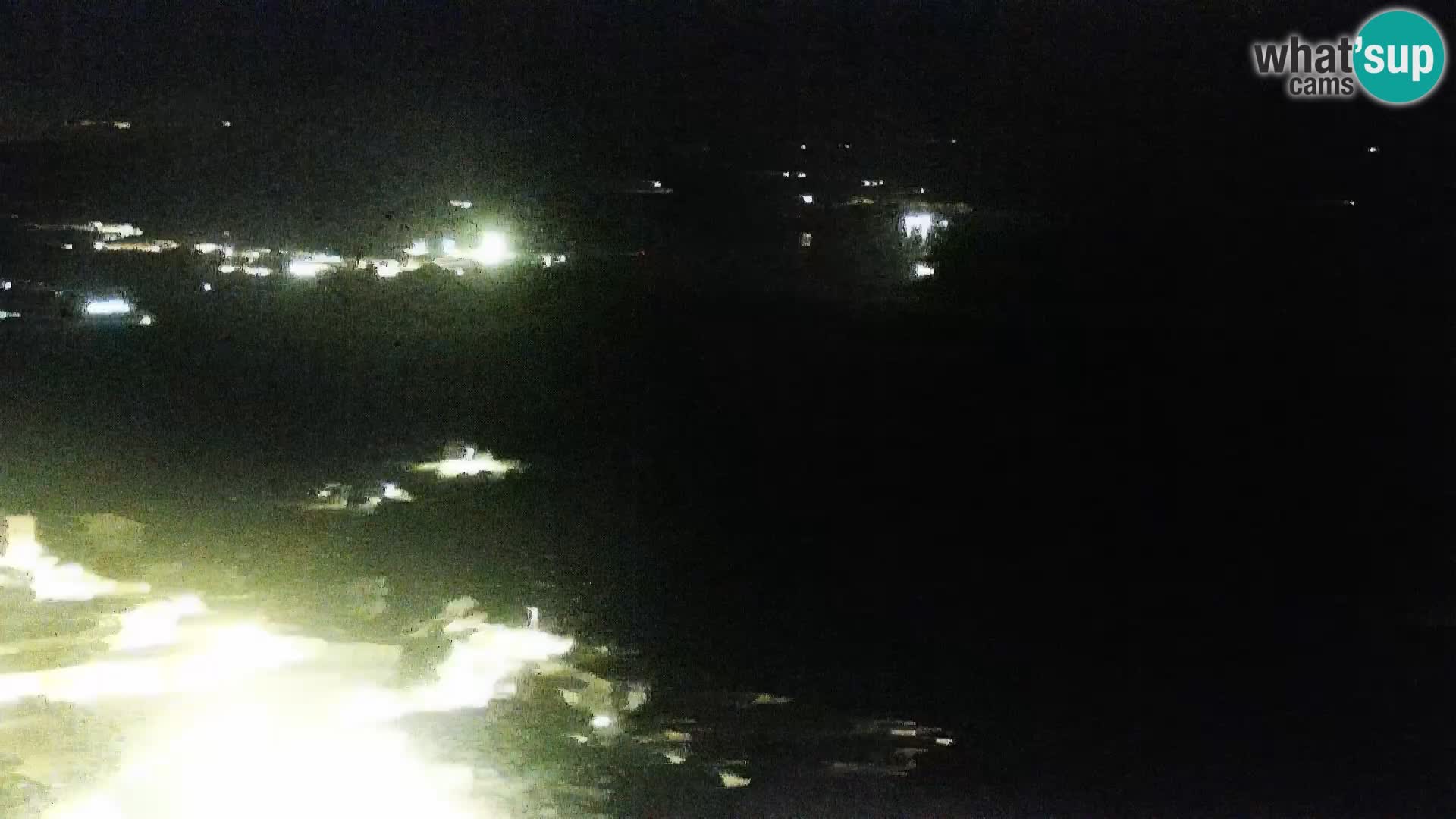 Camera en vivo San Pasquale – Santa Teresa Gallura – Cerdeña webcam