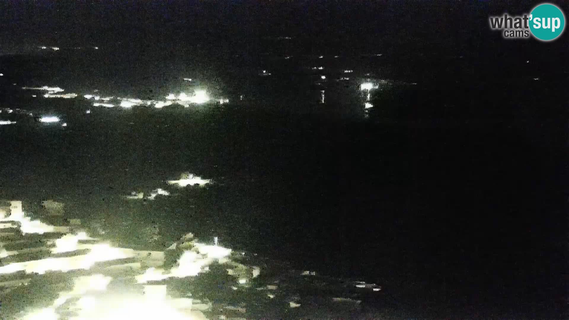 Camera en vivo San Pasquale – Santa Teresa Gallura – Cerdeña webcam