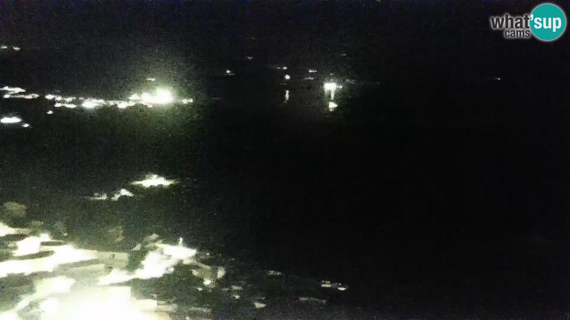 Camera en vivo San Pasquale – Santa Teresa Gallura – Cerdeña webcam