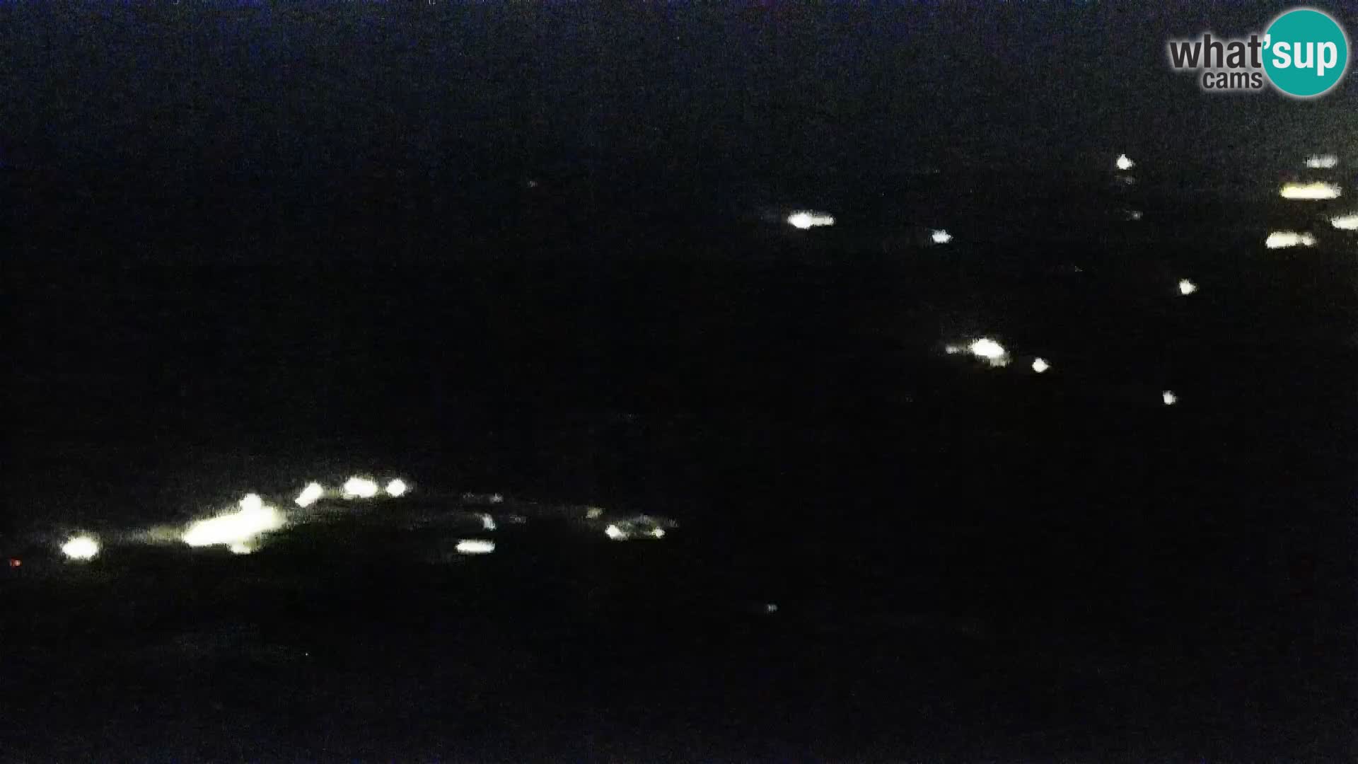 Camera en vivo San Pasquale – Santa Teresa Gallura – Cerdeña webcam