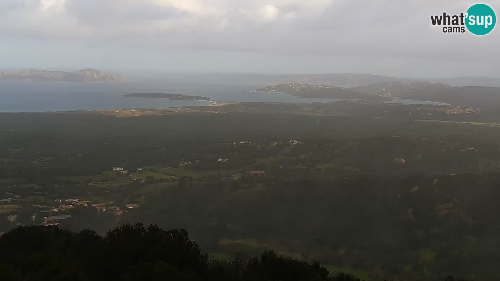 Webcam San Pasquale – Santa Teresa Gallura – Sardegna Livecam