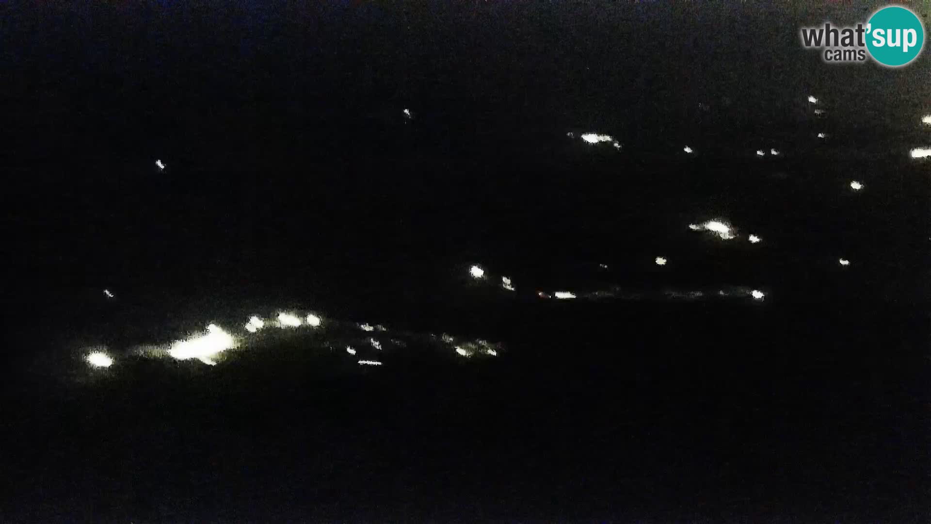 Camera en vivo San Pasquale – Santa Teresa Gallura – Cerdeña webcam