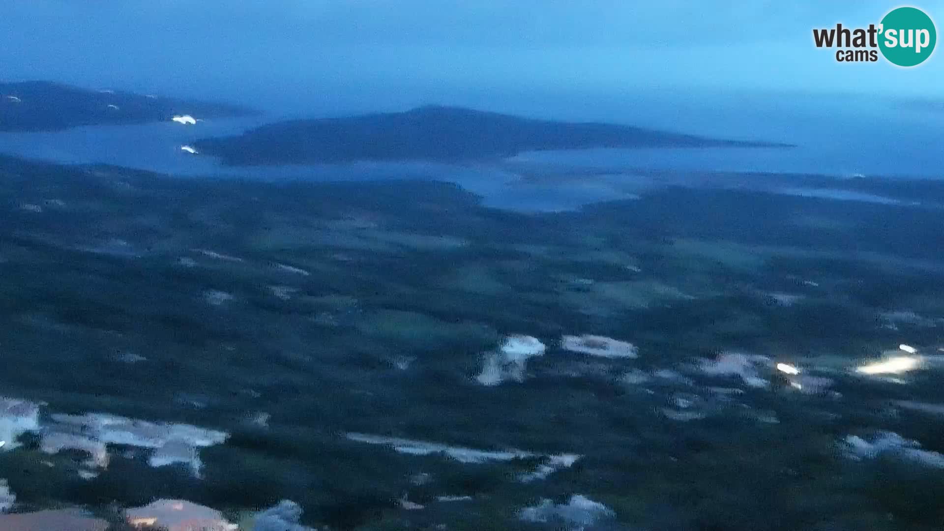 Spletna kamera San Pasquale – Santa Teresa Gallura – Sardinija