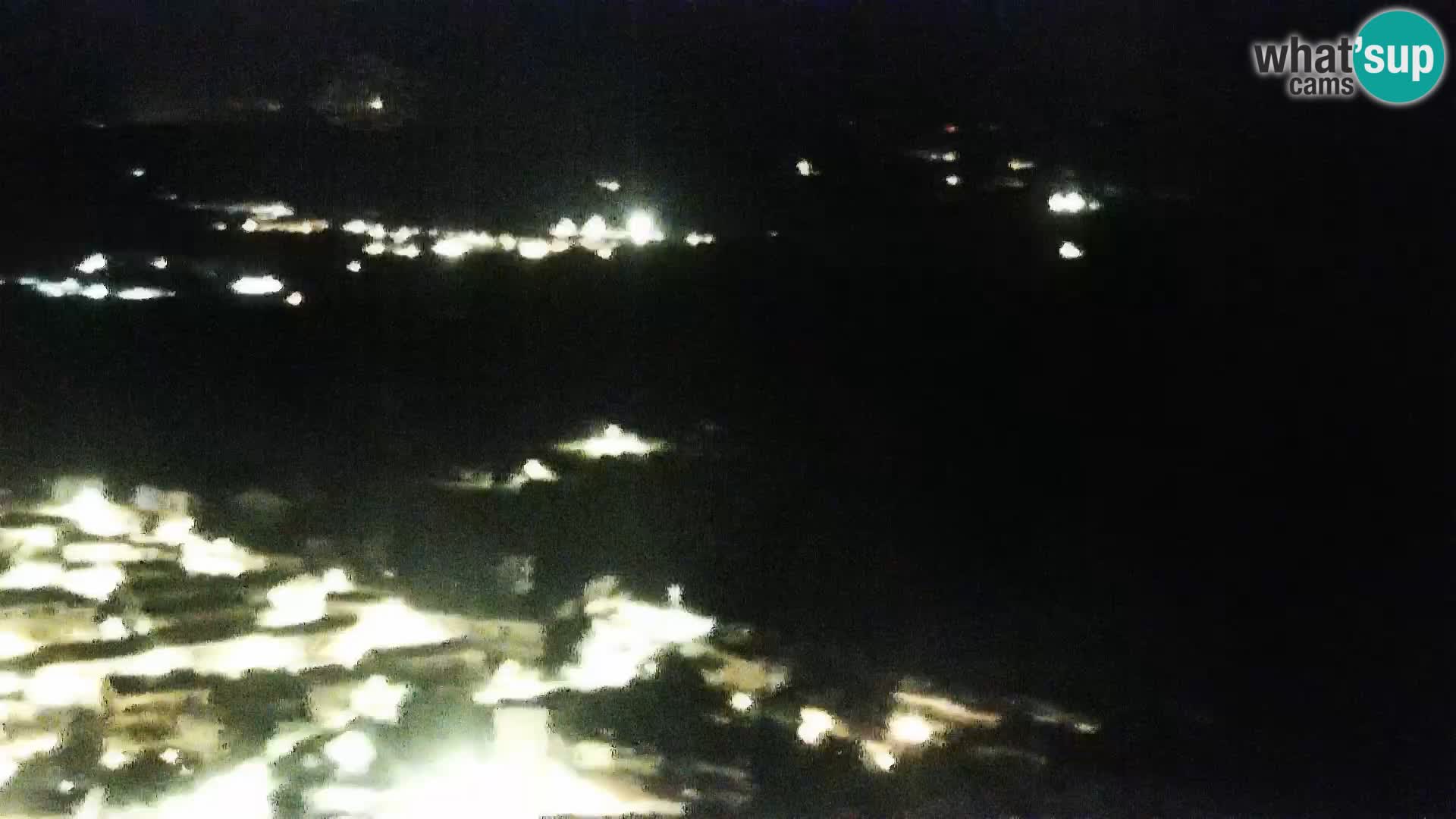 Camera en vivo San Pasquale – Santa Teresa Gallura – Cerdeña webcam