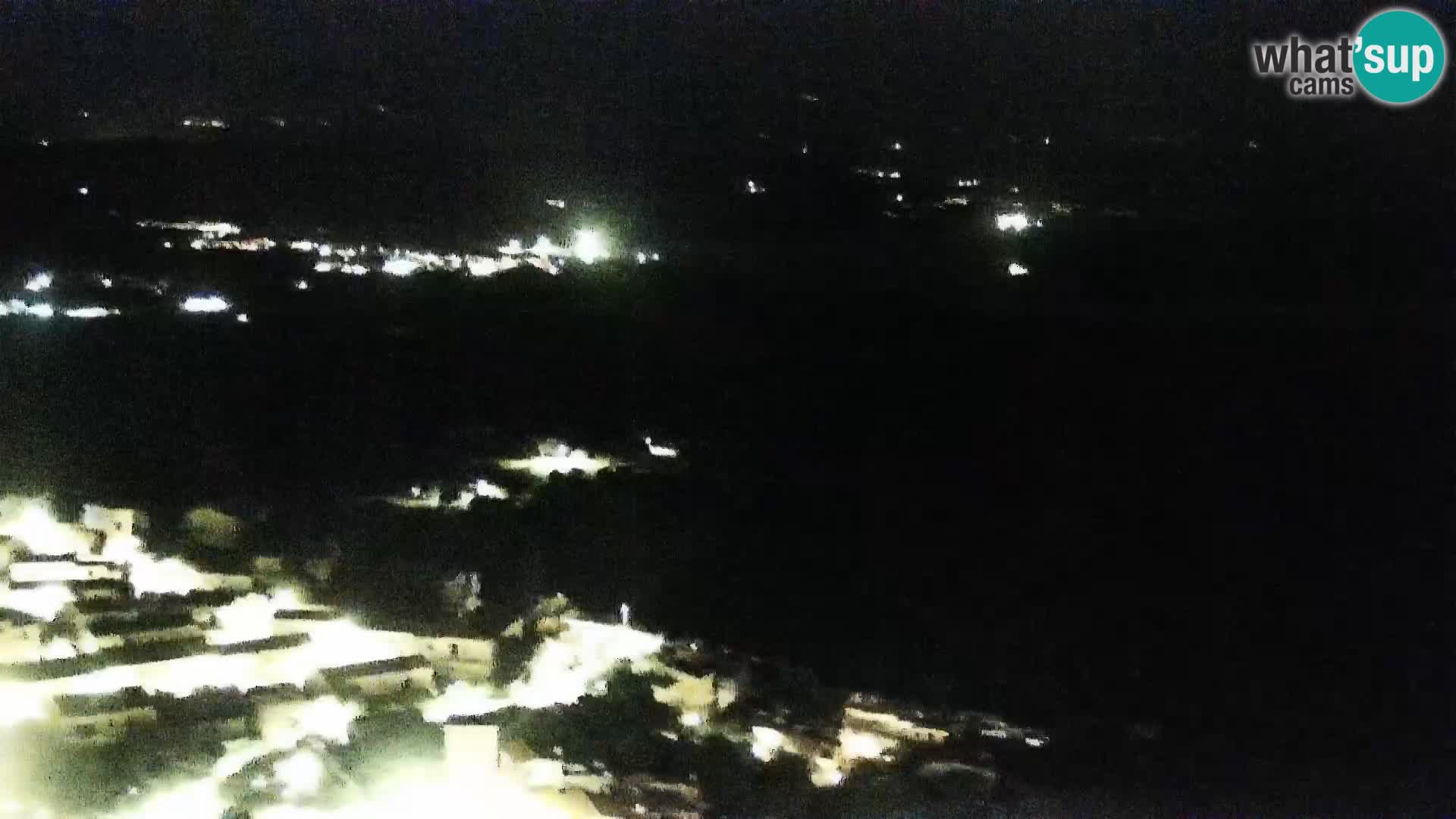 Livecam San Pasquale – Santa Teresa Gallura – Sardaigne webcam