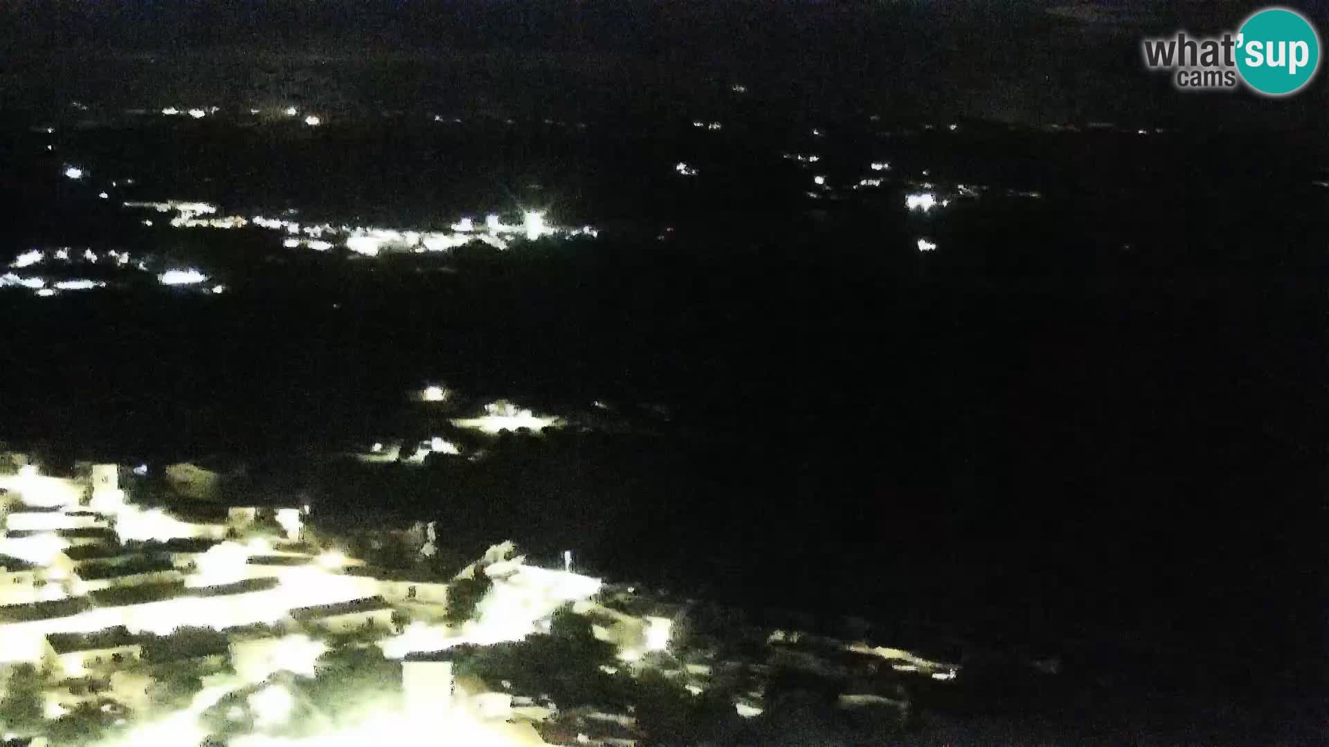 Camera en vivo San Pasquale – Santa Teresa Gallura – Cerdeña webcam