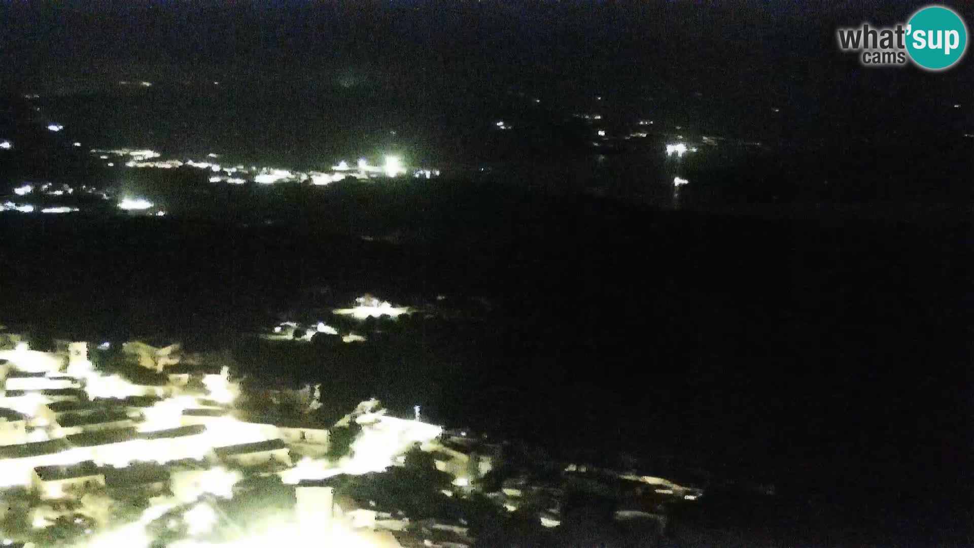 Camera en vivo San Pasquale – Santa Teresa Gallura – Cerdeña webcam