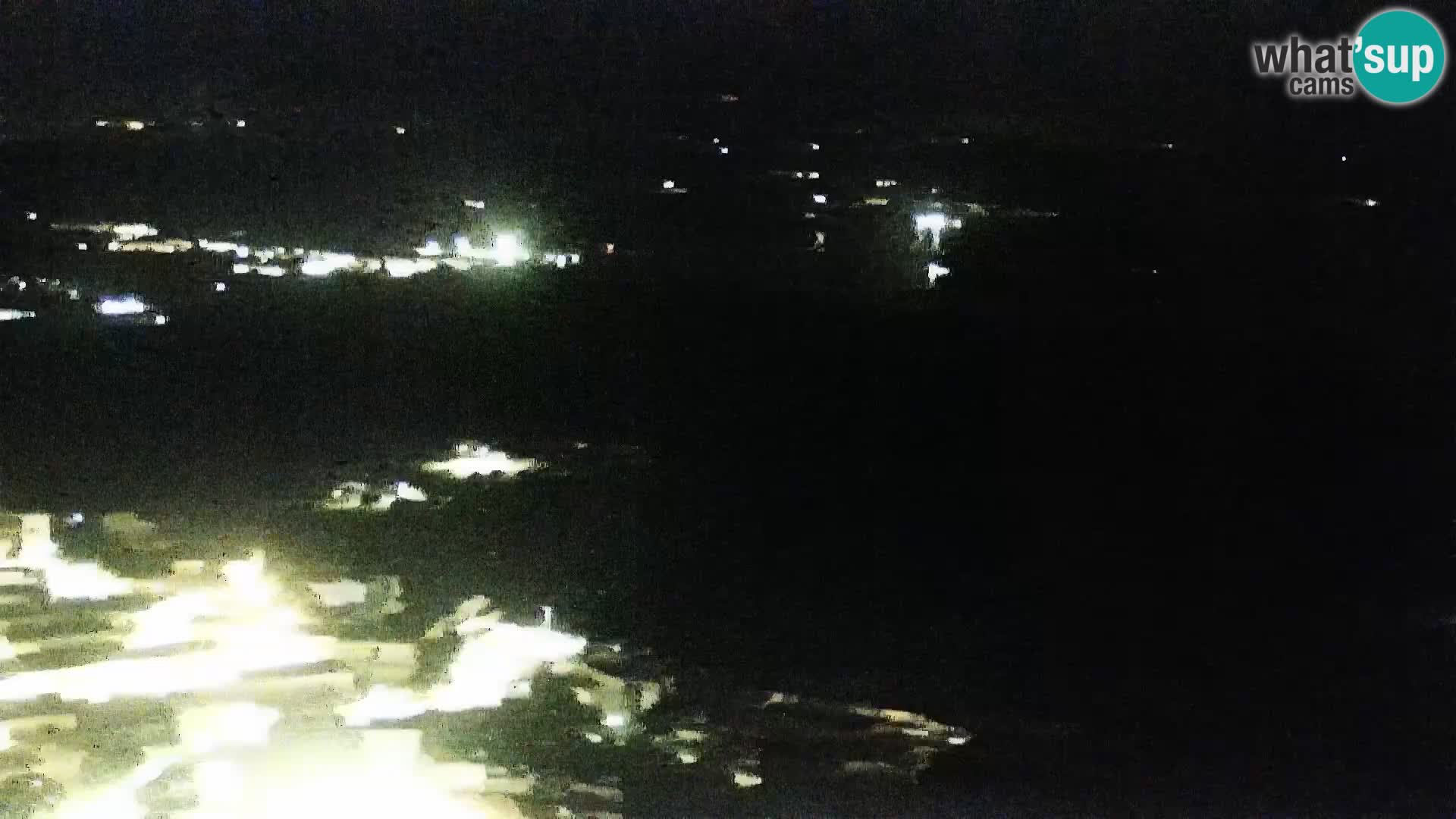 Livecam San Pasquale – Santa Teresa Gallura – Sardaigne webcam