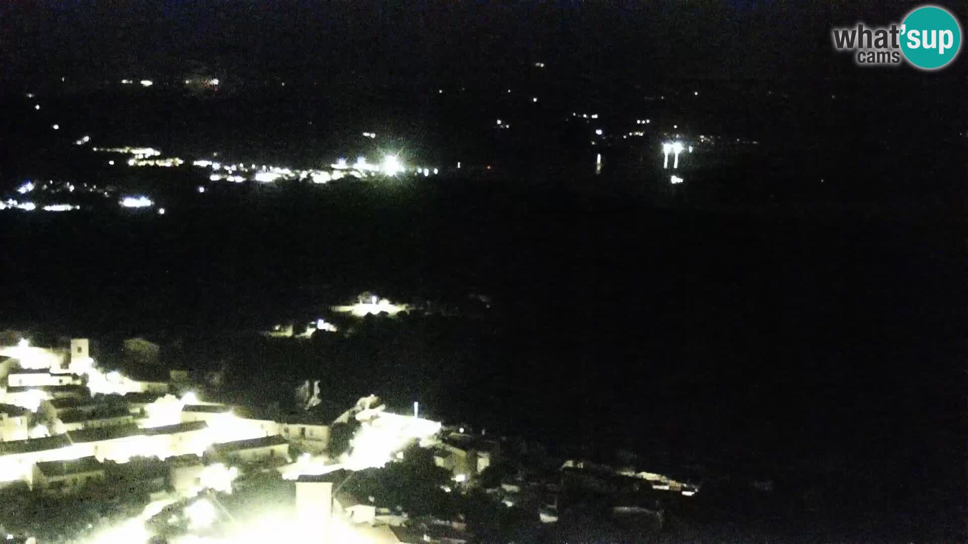 Camera en vivo San Pasquale – Santa Teresa Gallura – Cerdeña webcam