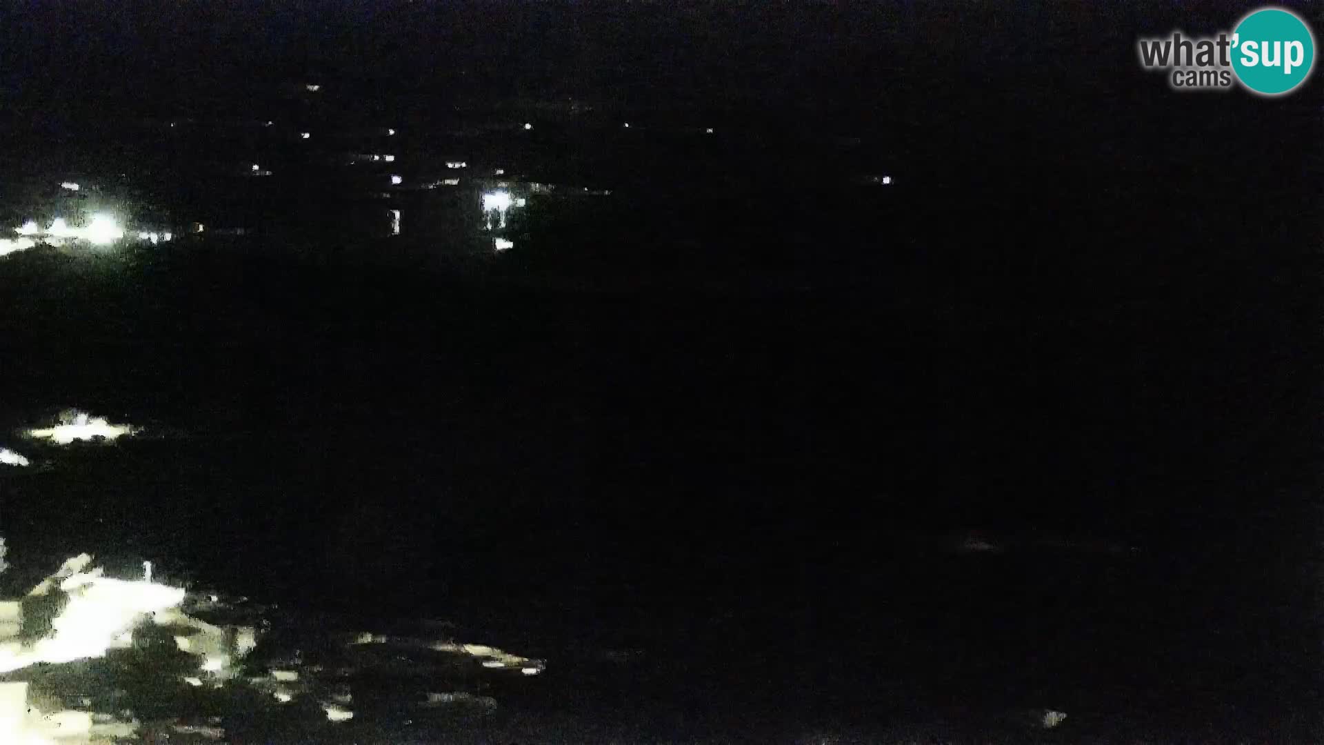 Camera en vivo San Pasquale – Santa Teresa Gallura – Cerdeña webcam