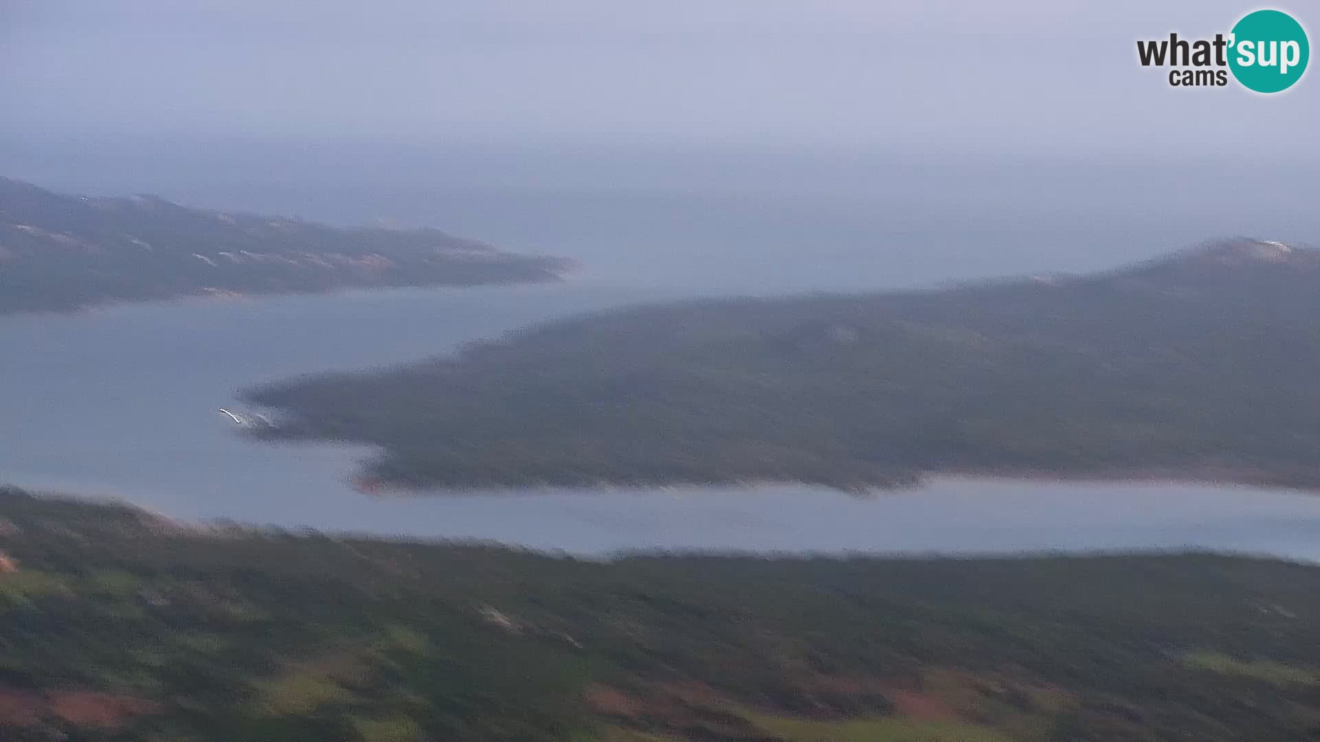 Web kamera San Pasquale – Santa Teresa Gallura – Sardinija