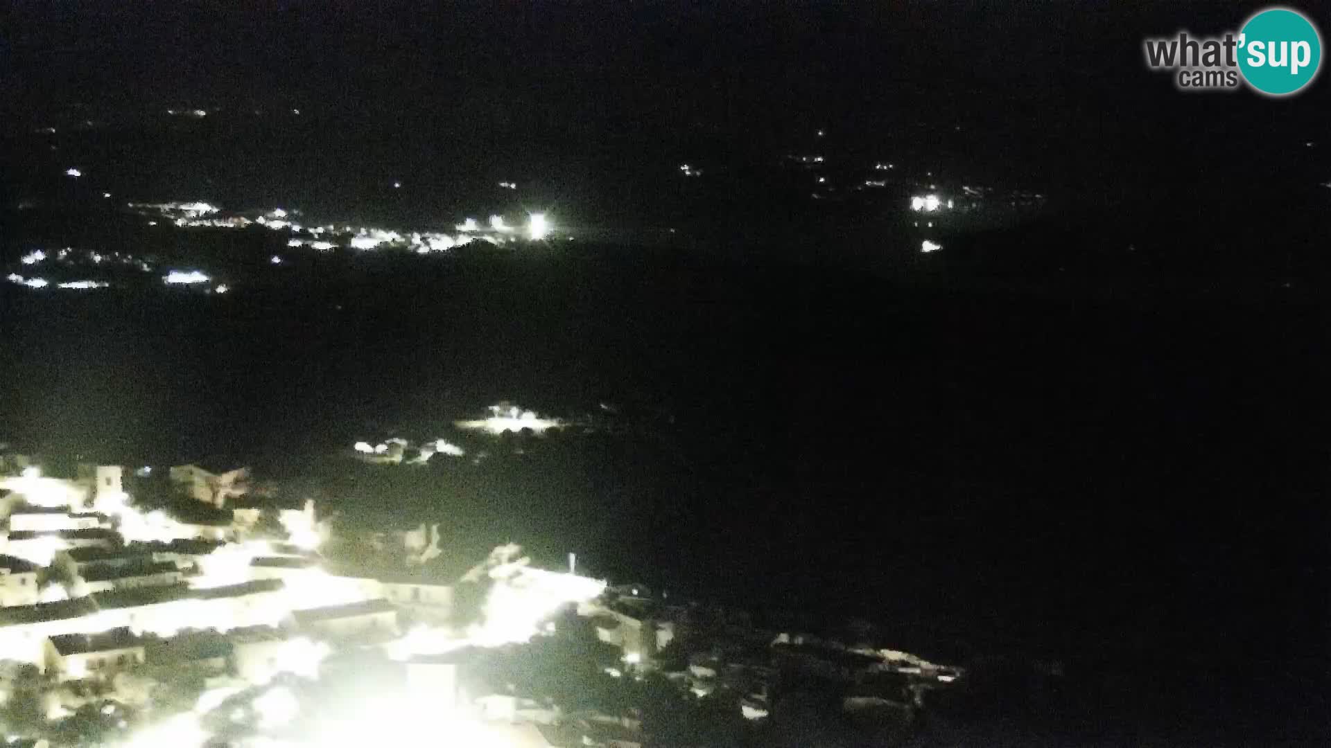 Camera en vivo San Pasquale – Santa Teresa Gallura – Cerdeña webcam