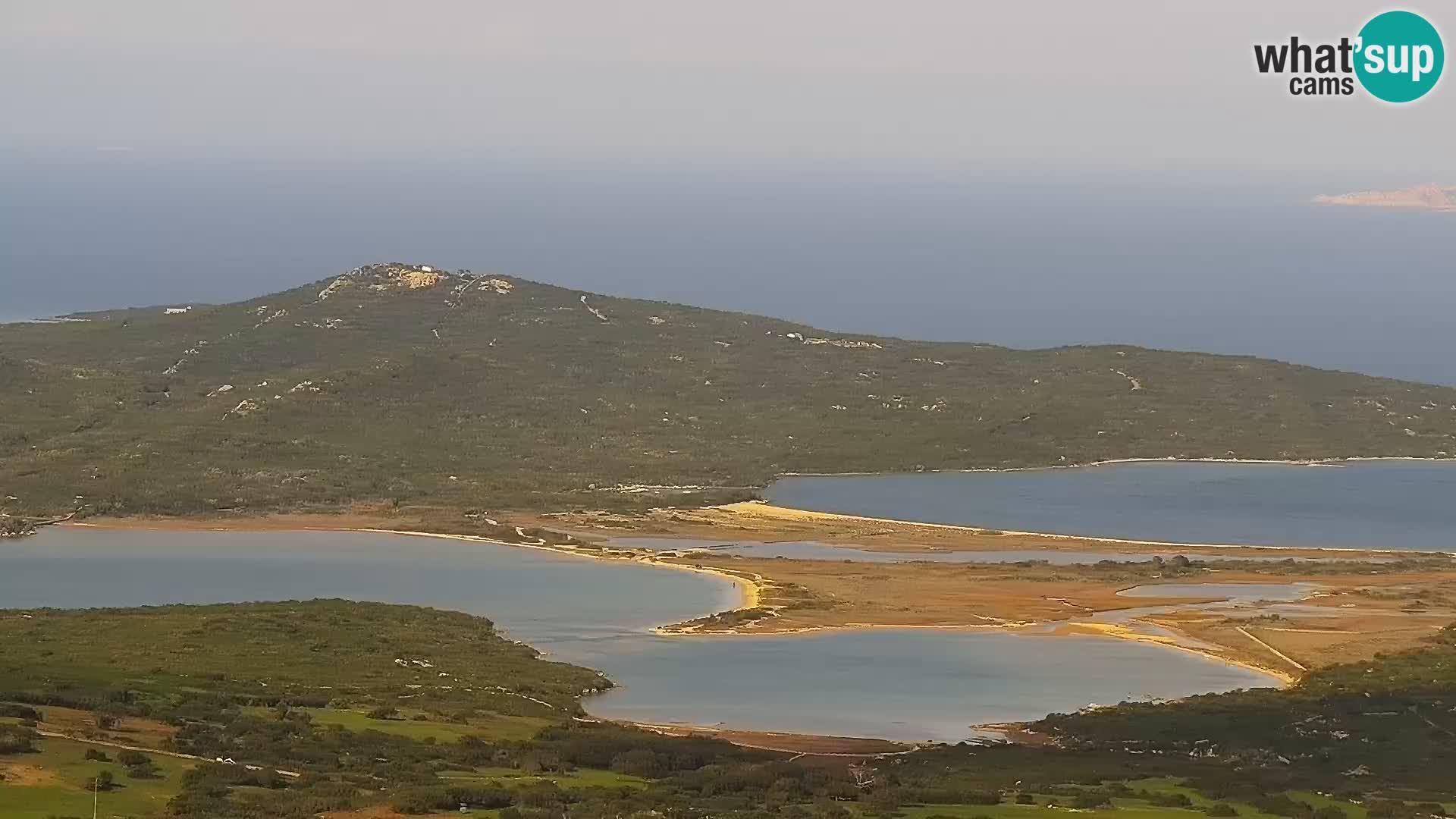 Webcam San Pasquale – Santa Teresa Gallura – Sardinien Livecam