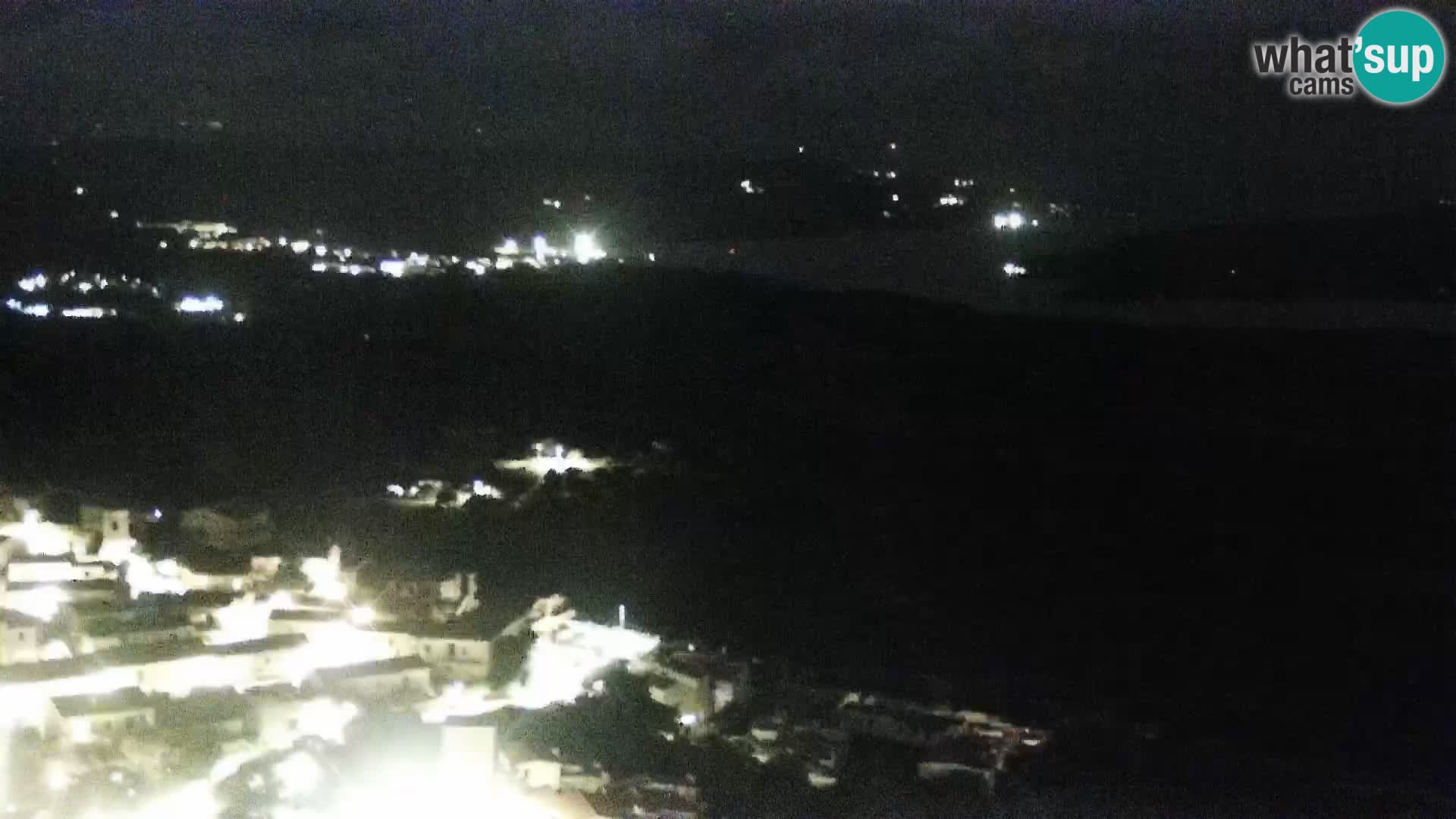 Live webcam San Pasquale – Santa Teresa Gallura – Sardinia