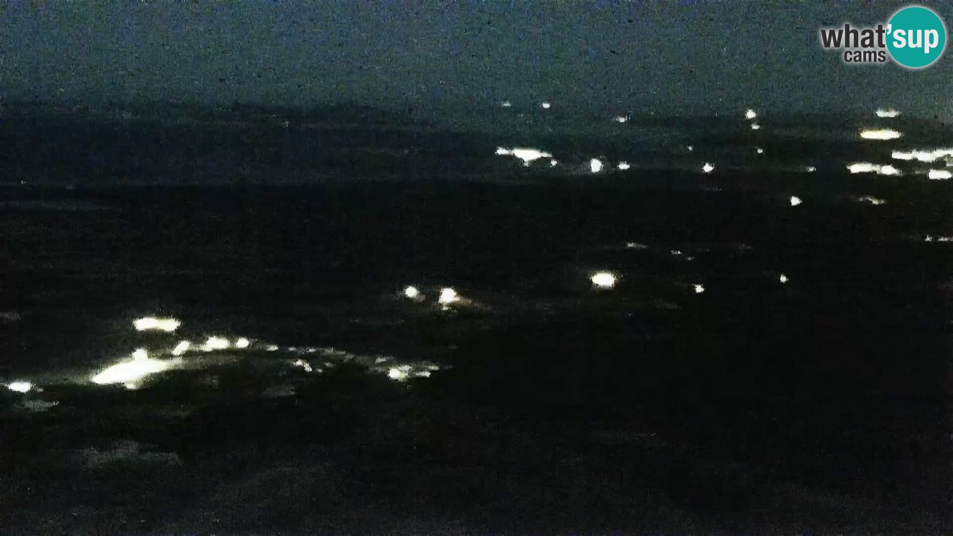 Live webcam San Pasquale – Santa Teresa Gallura – Sardinia