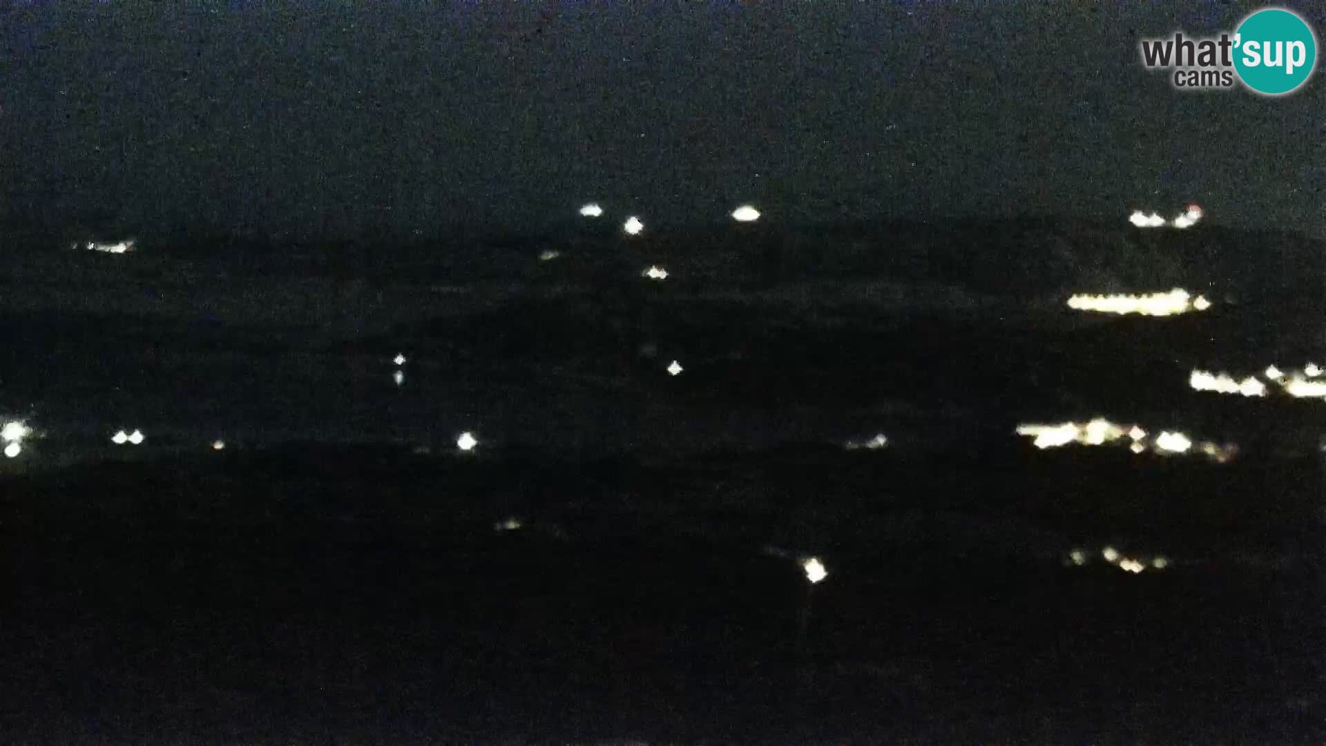 Livecam San Pasquale – Santa Teresa Gallura – Sardaigne webcam